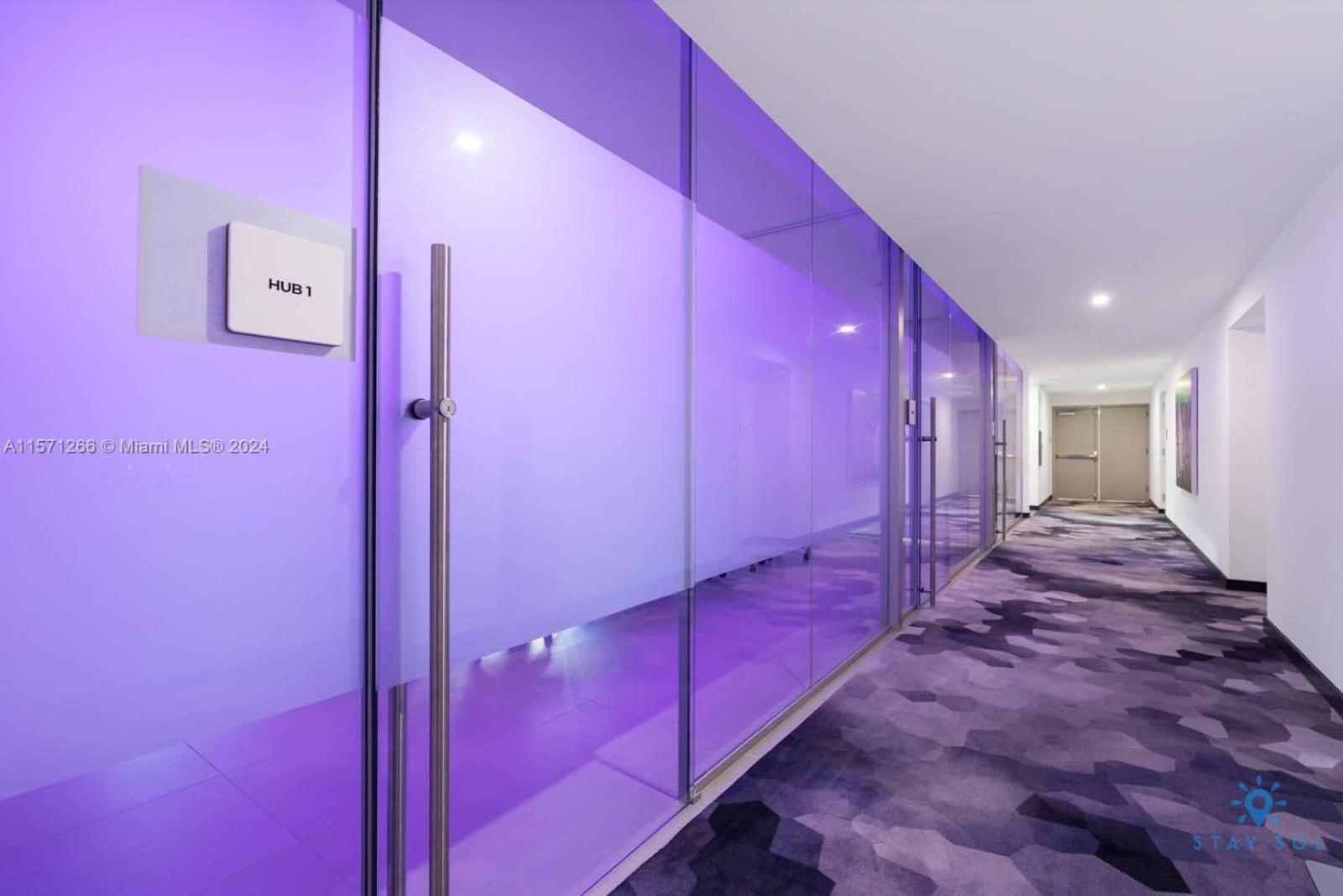 Beautiful Apartment with gym and amazing Pool