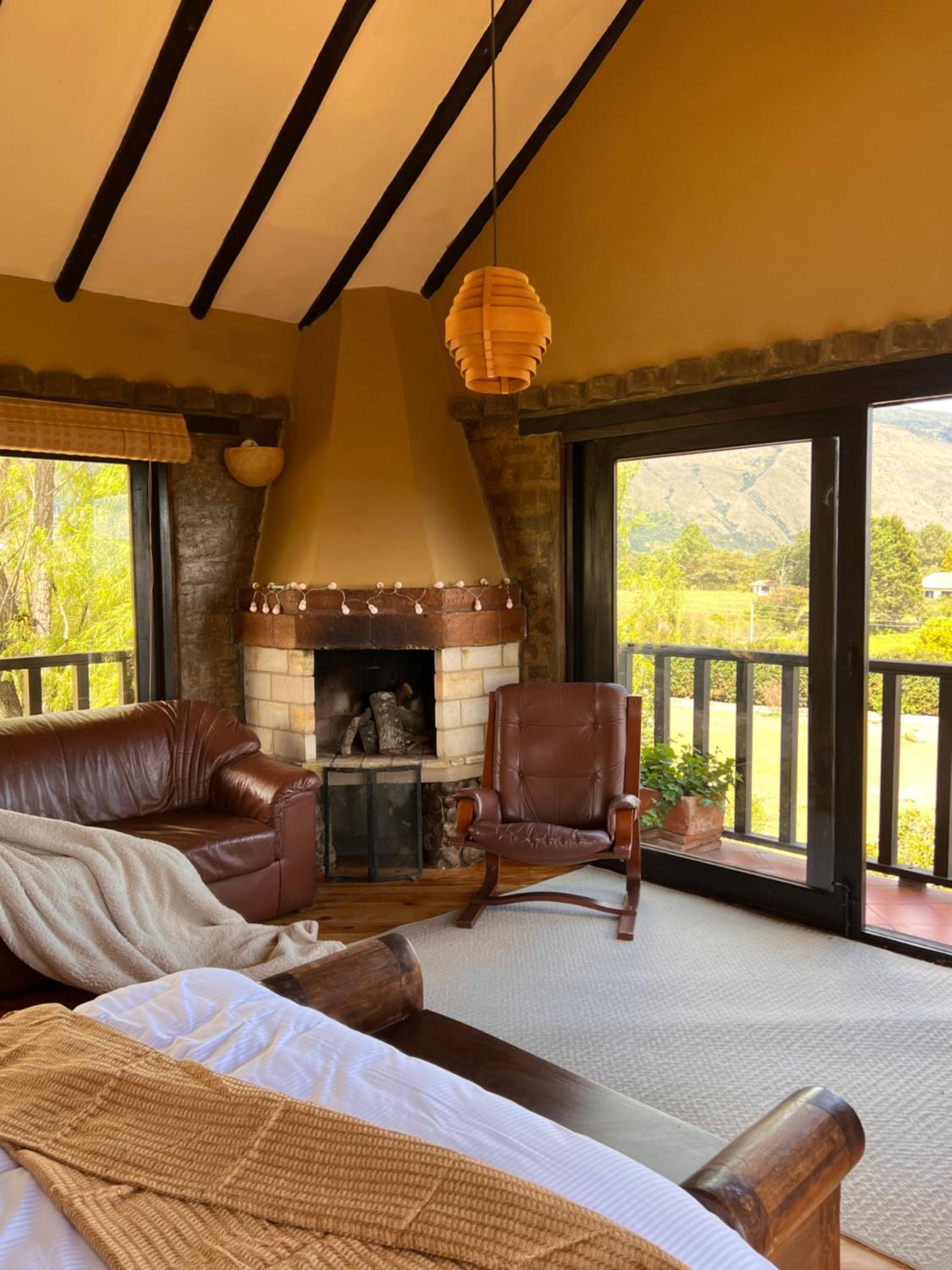 Hotel, glampings y cabañas Magic Bungalow - Image 1