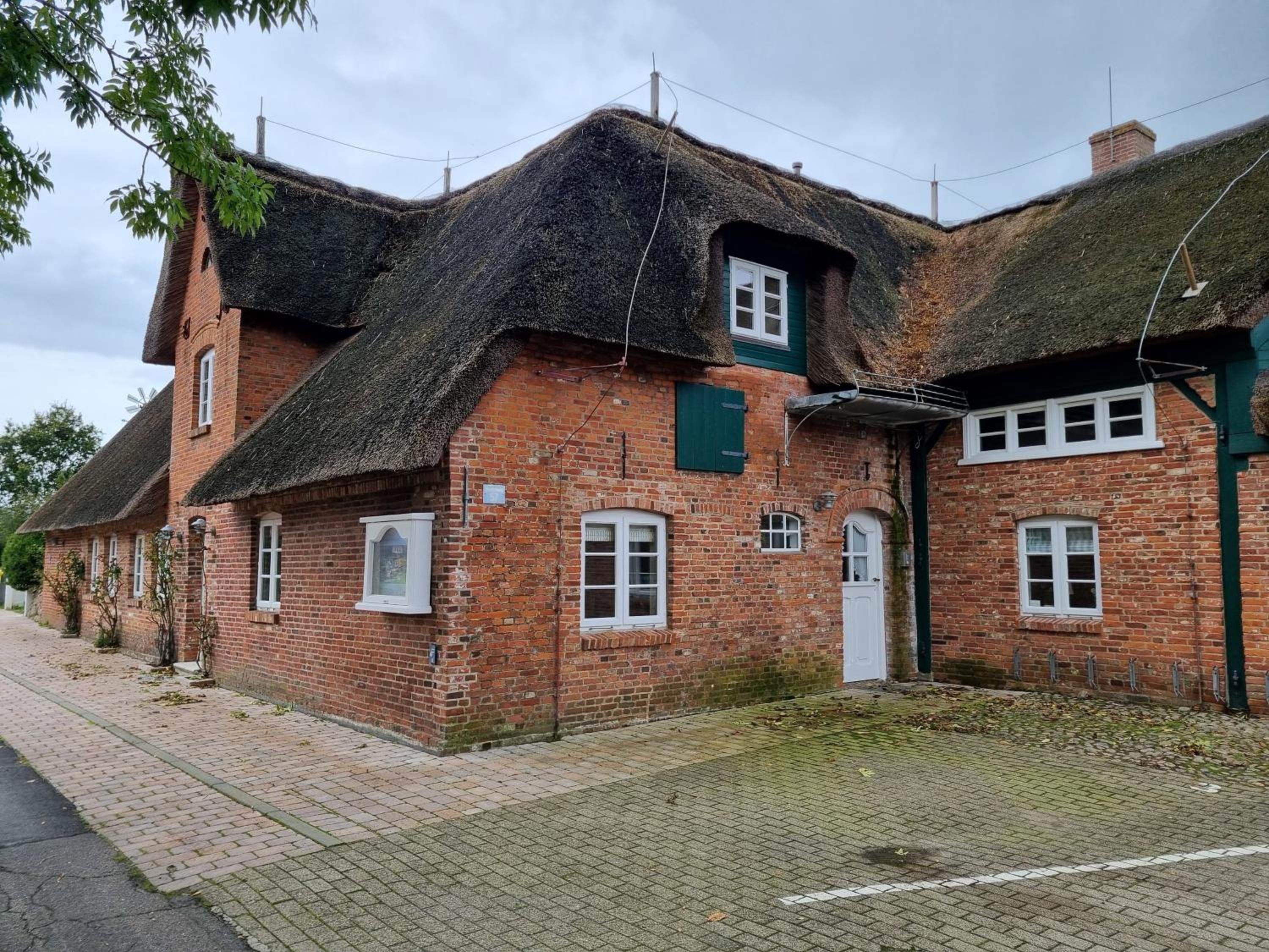 Reetglück