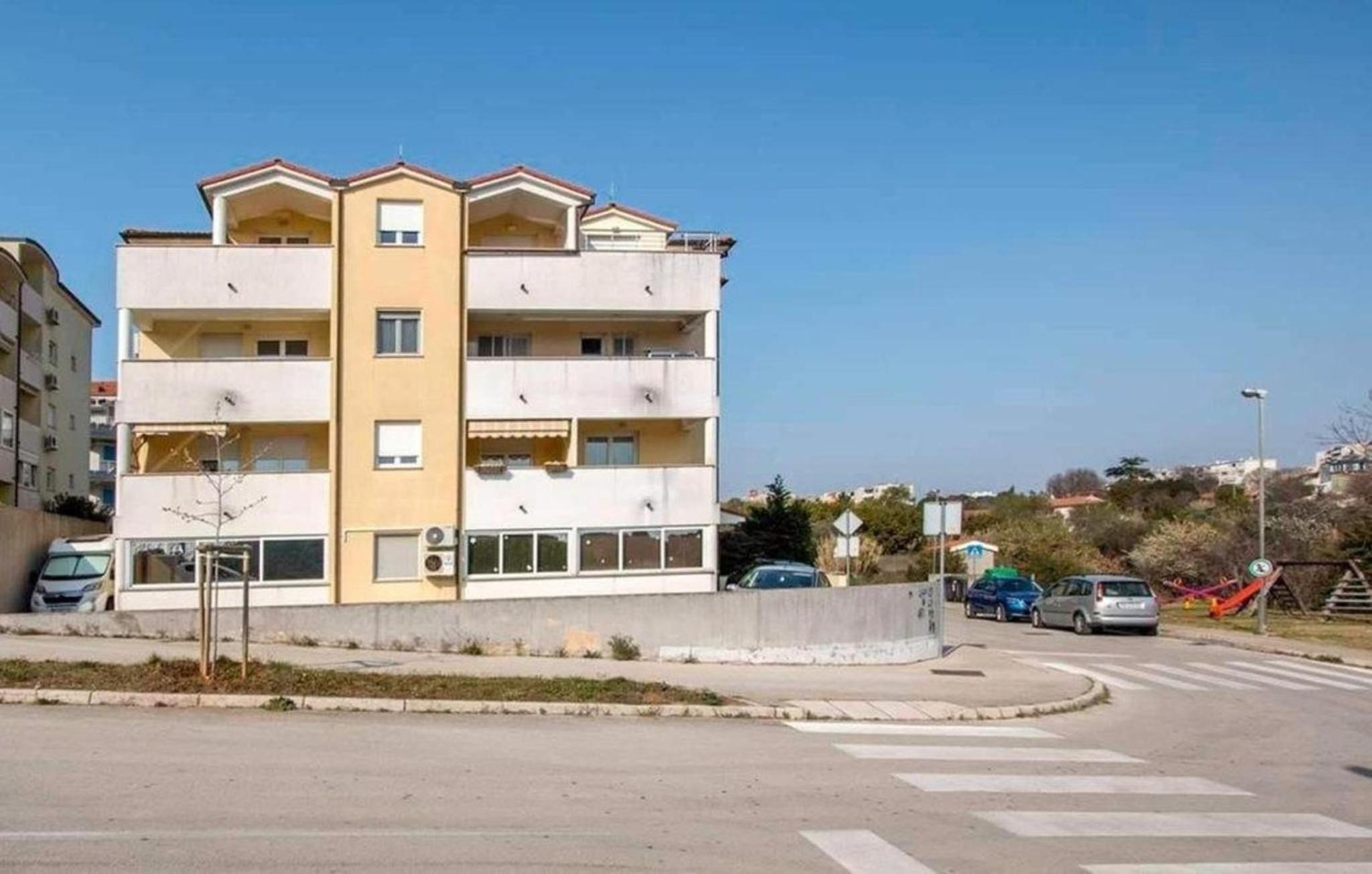 Ferienwohnung für 4 Personen ca 60 qm in Verudela, Istrien Istrische Riviera view 2