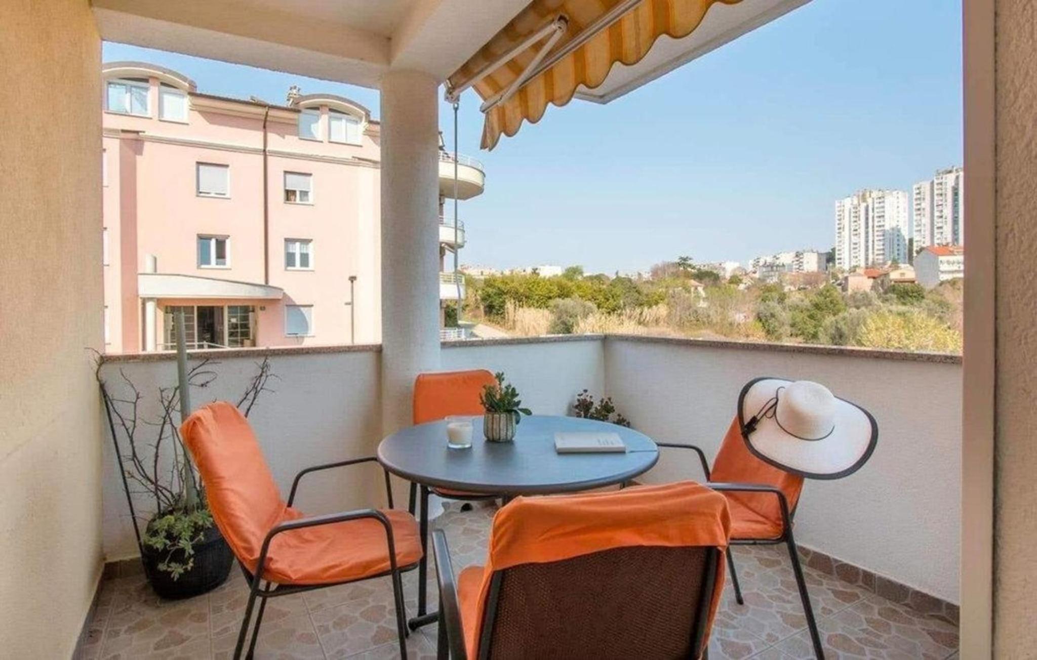 Ferienwohnung für 4 Personen ca 60 qm in Verudela, Istrien Istrische Riviera view 3