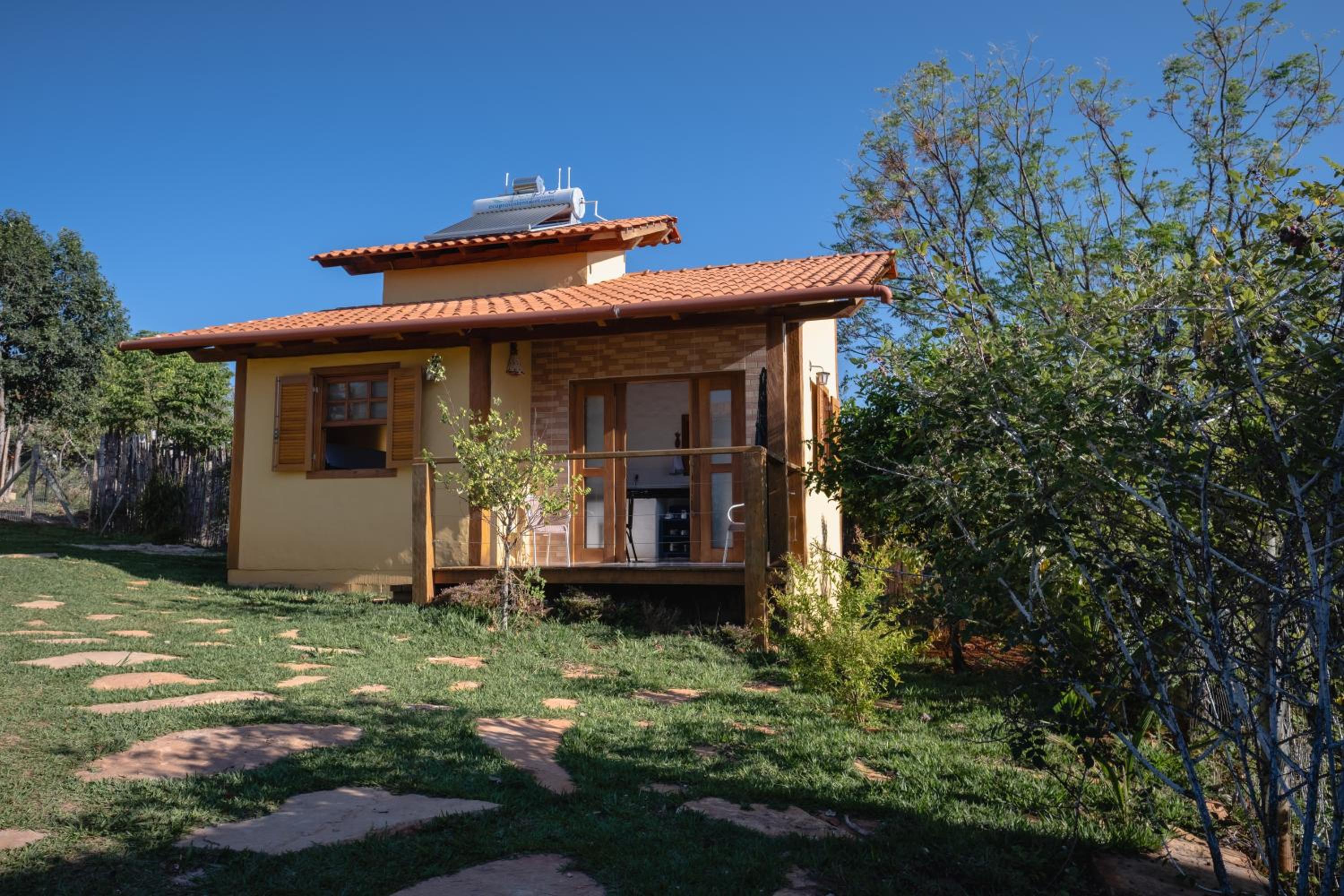 Milho Ventura II, Vila Pôr do Sol