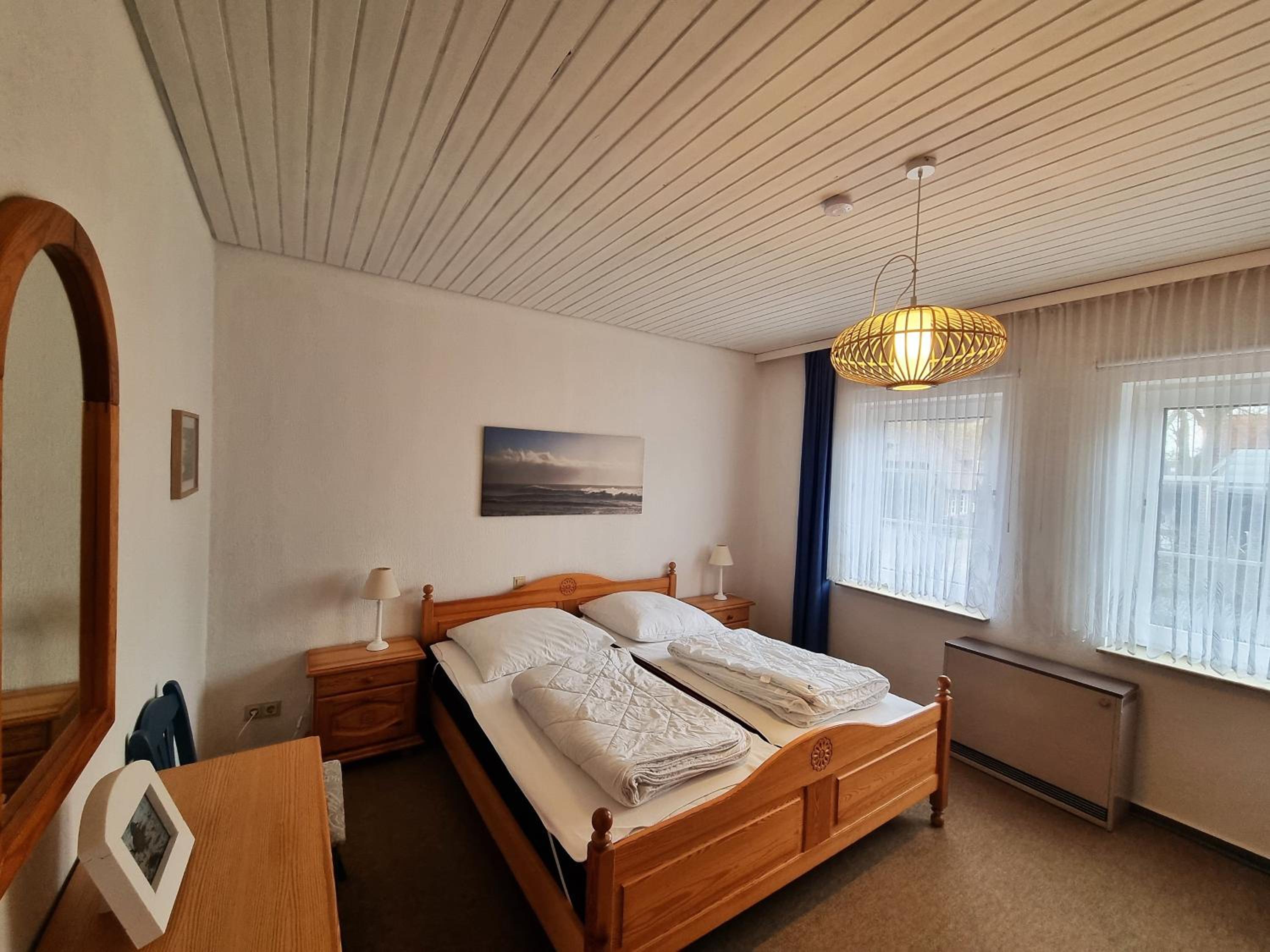 Haus Rosi Strandmuschel
