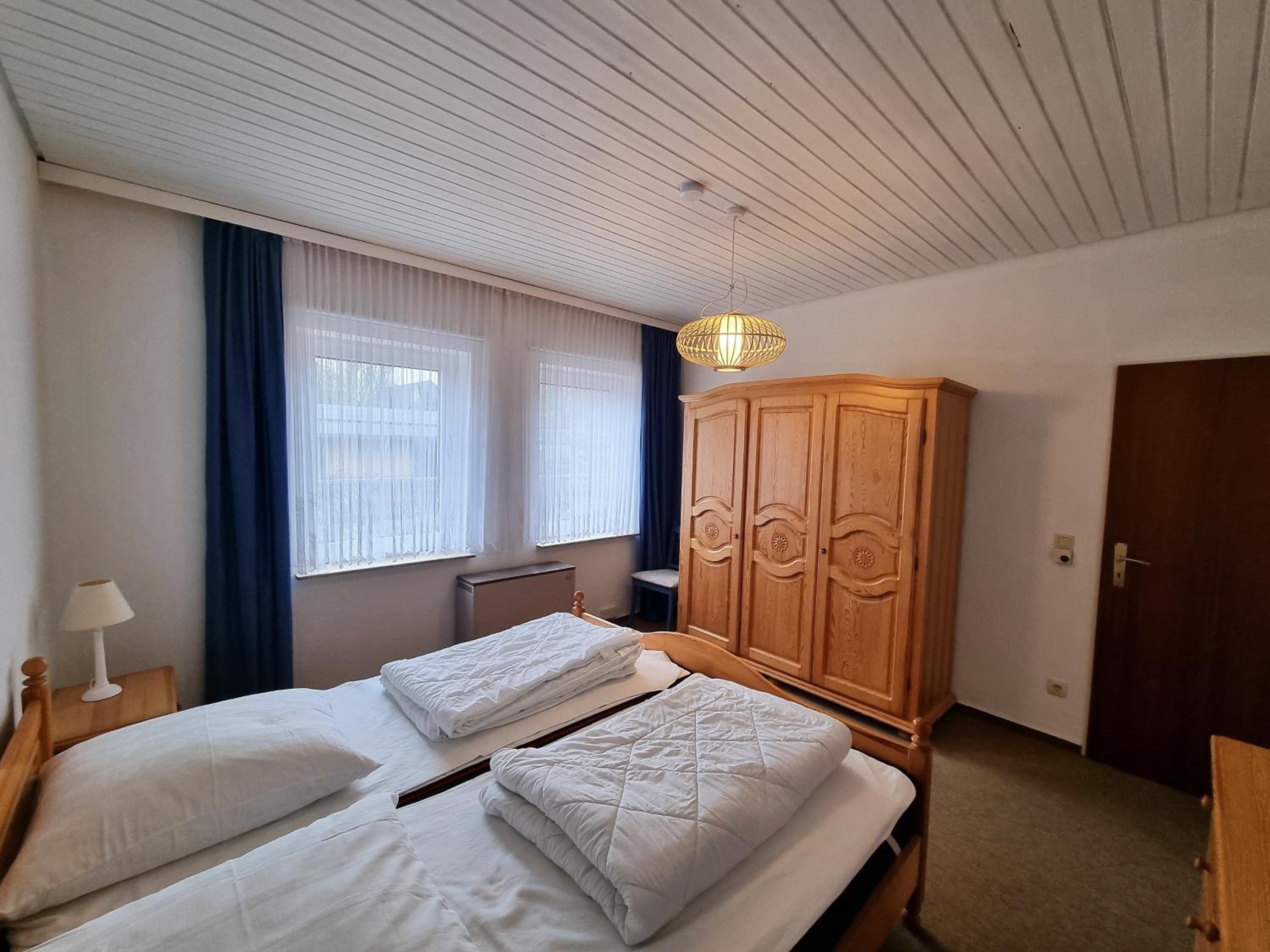 Haus Rosi Strandmuschel