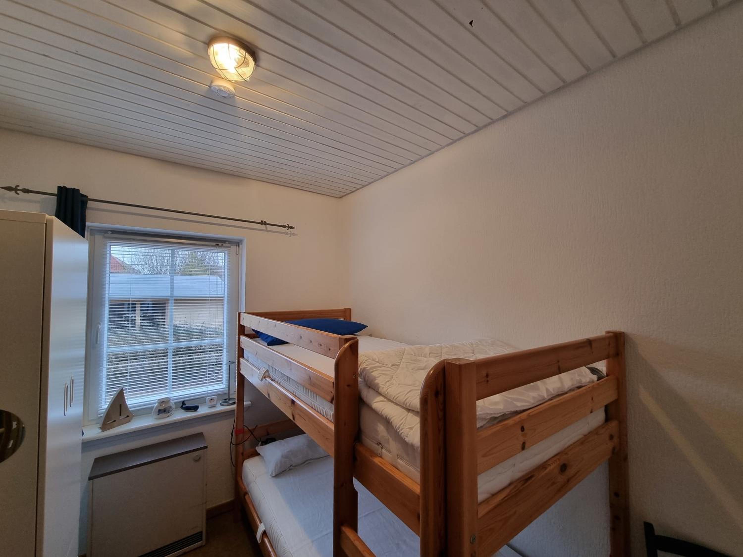 Haus Rosi Strandmuschel