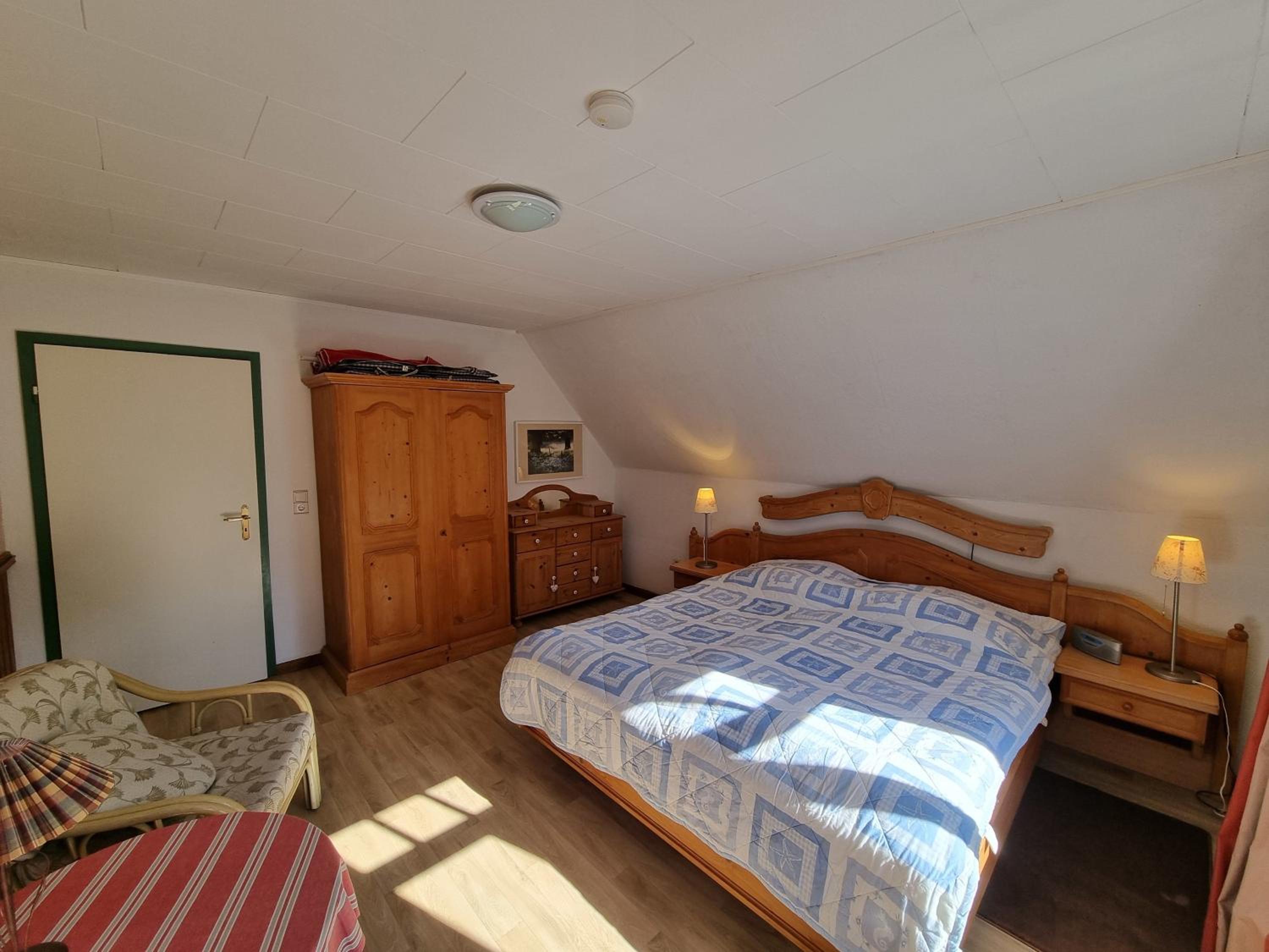 Haus Sievertsen Whg1