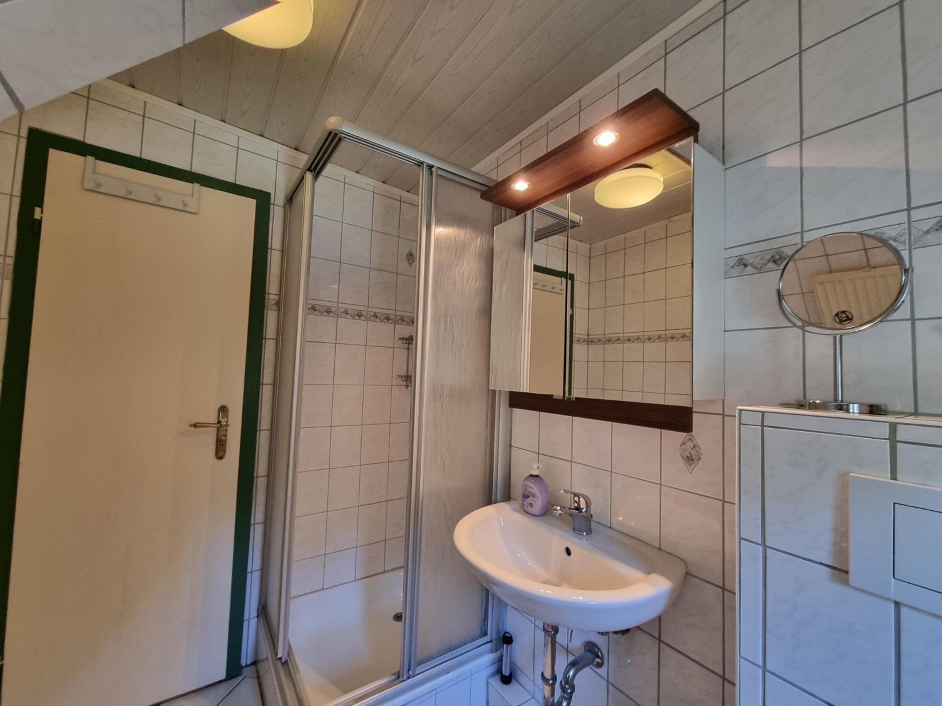 Haus Sievertsen Whg1