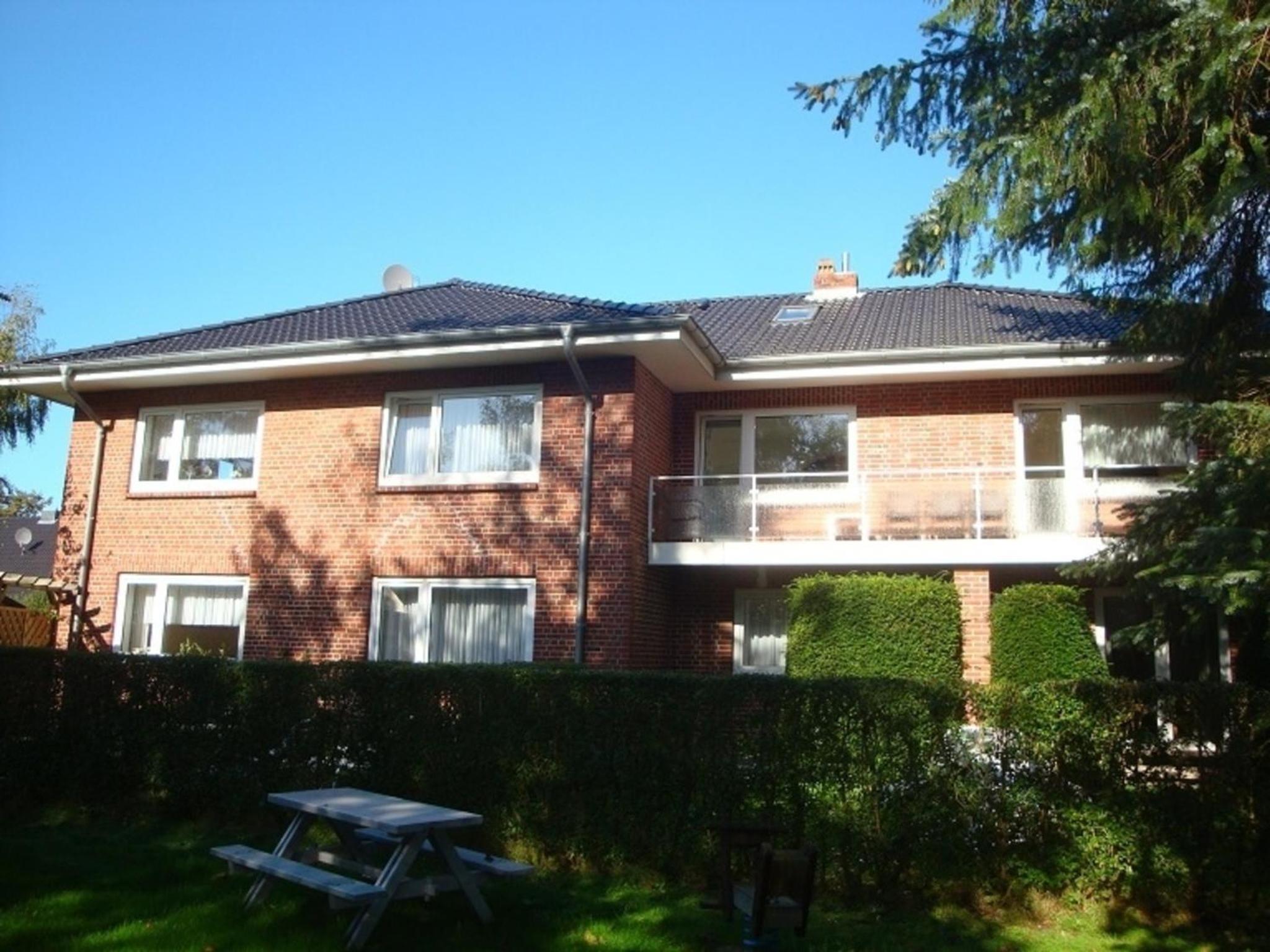 Haus Wiking - Oland Whg12