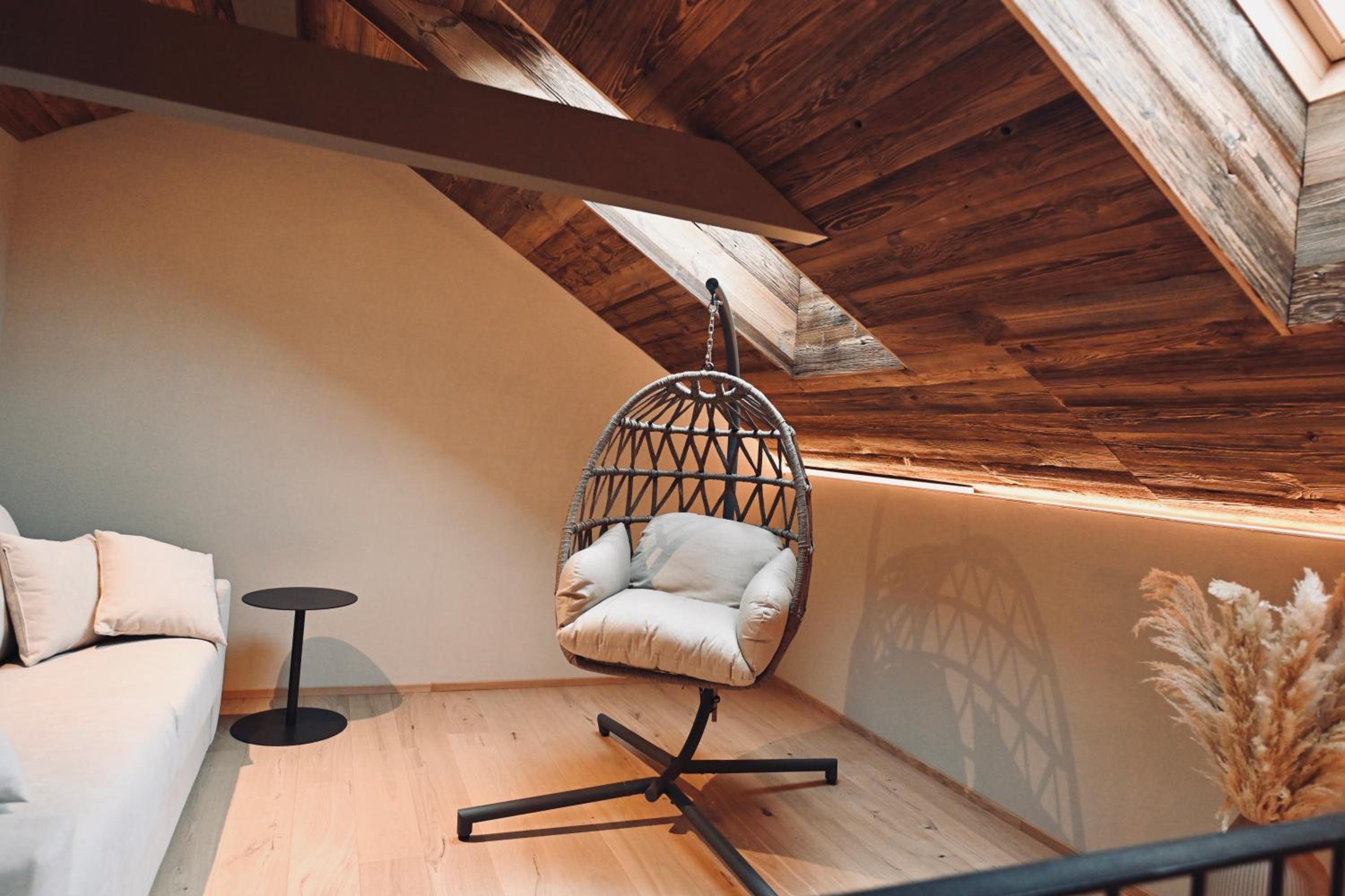 ALOHA Suites - Alp LOdge HAus