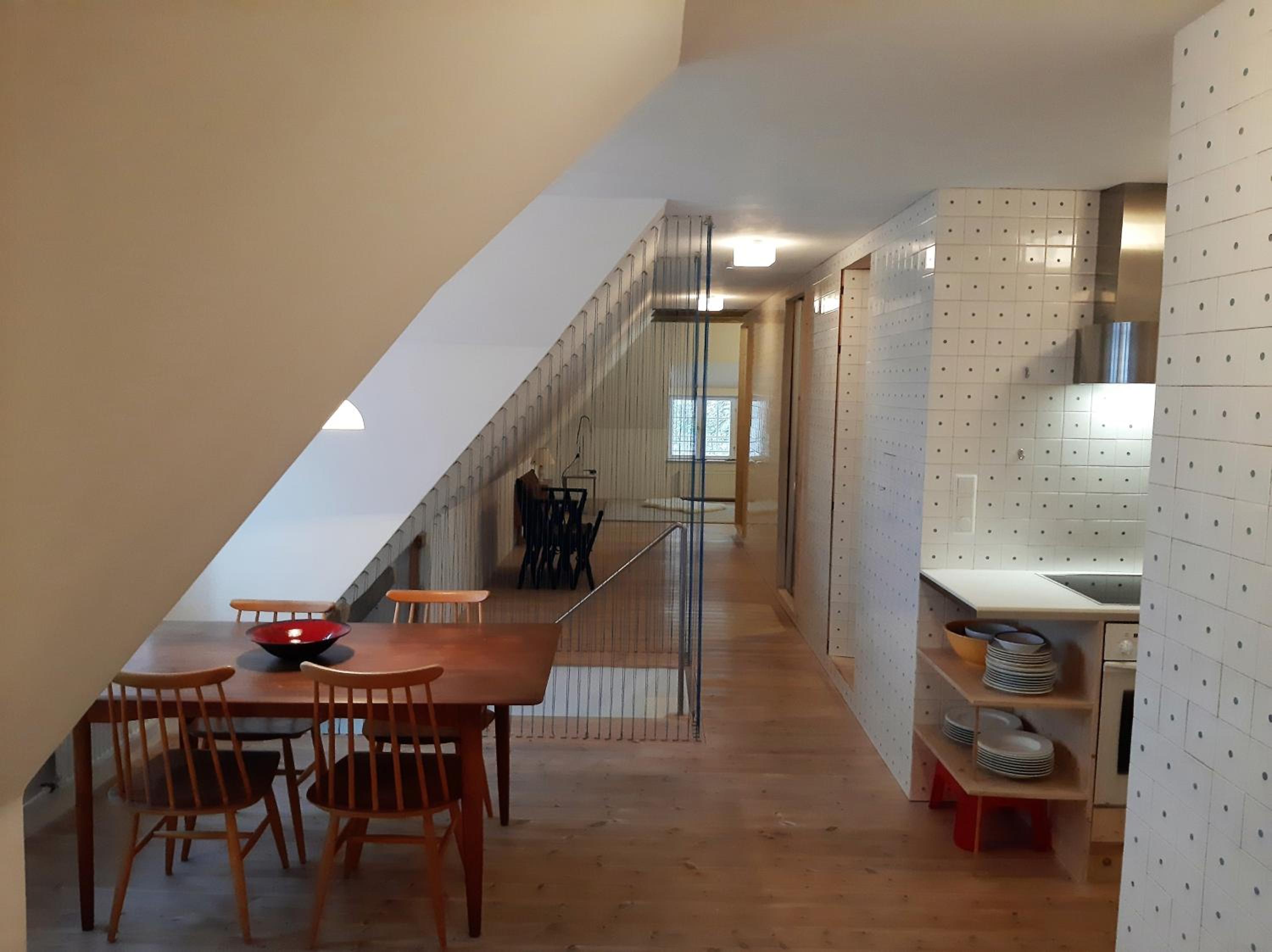 Süderweg 7 Designstudio OG