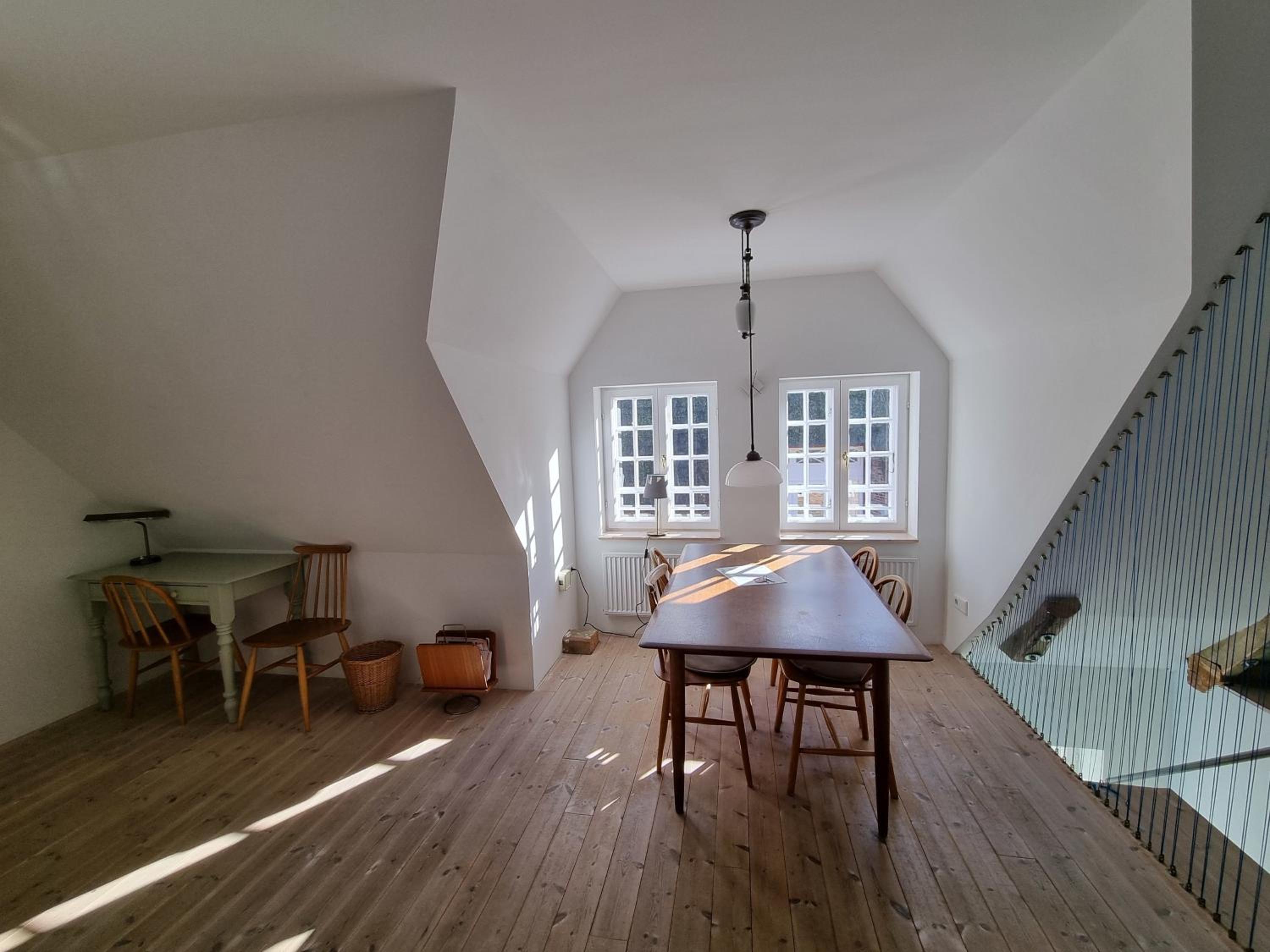 Süderweg 7 Designstudio OG