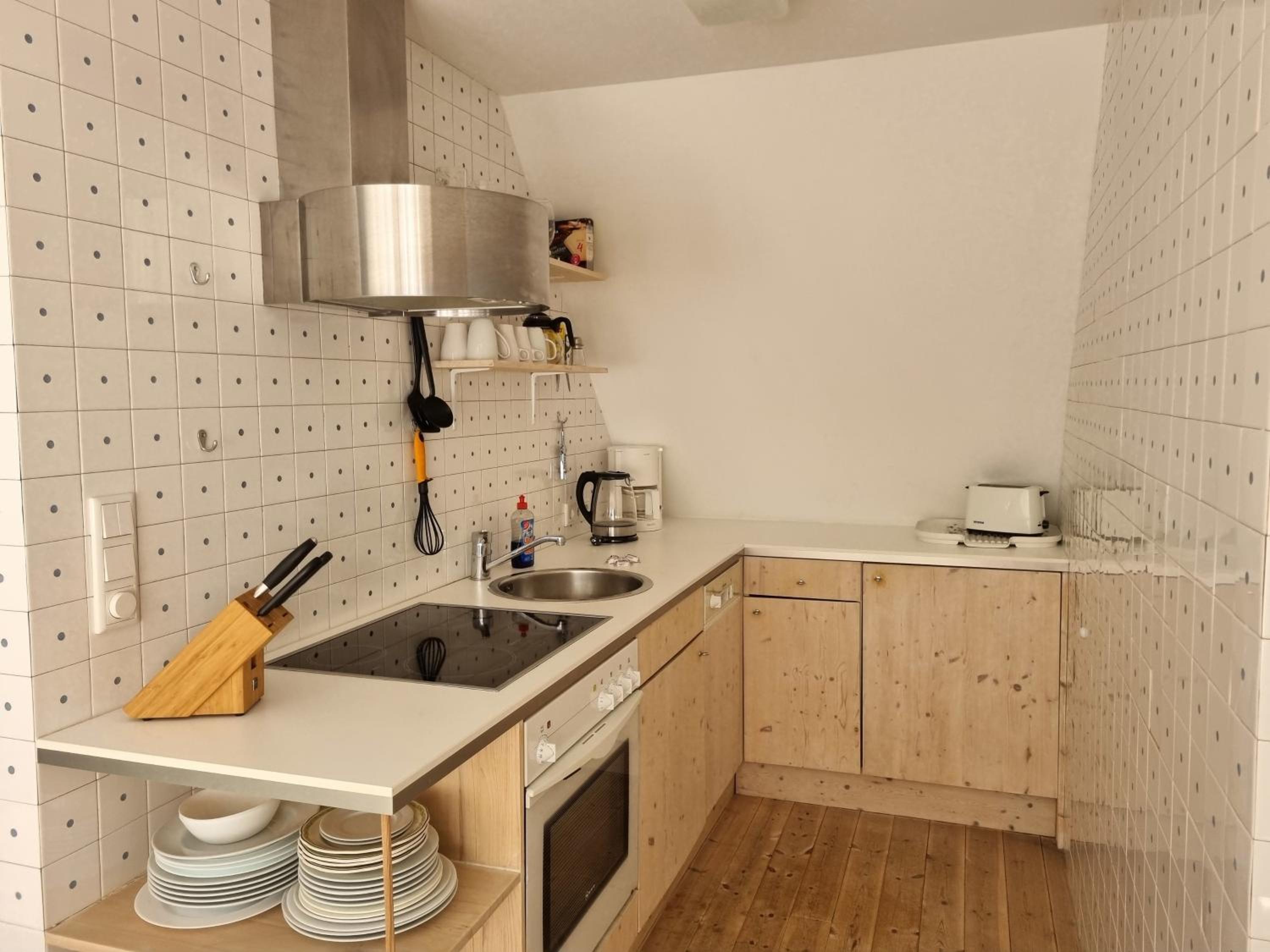 Süderweg 7 Designstudio OG