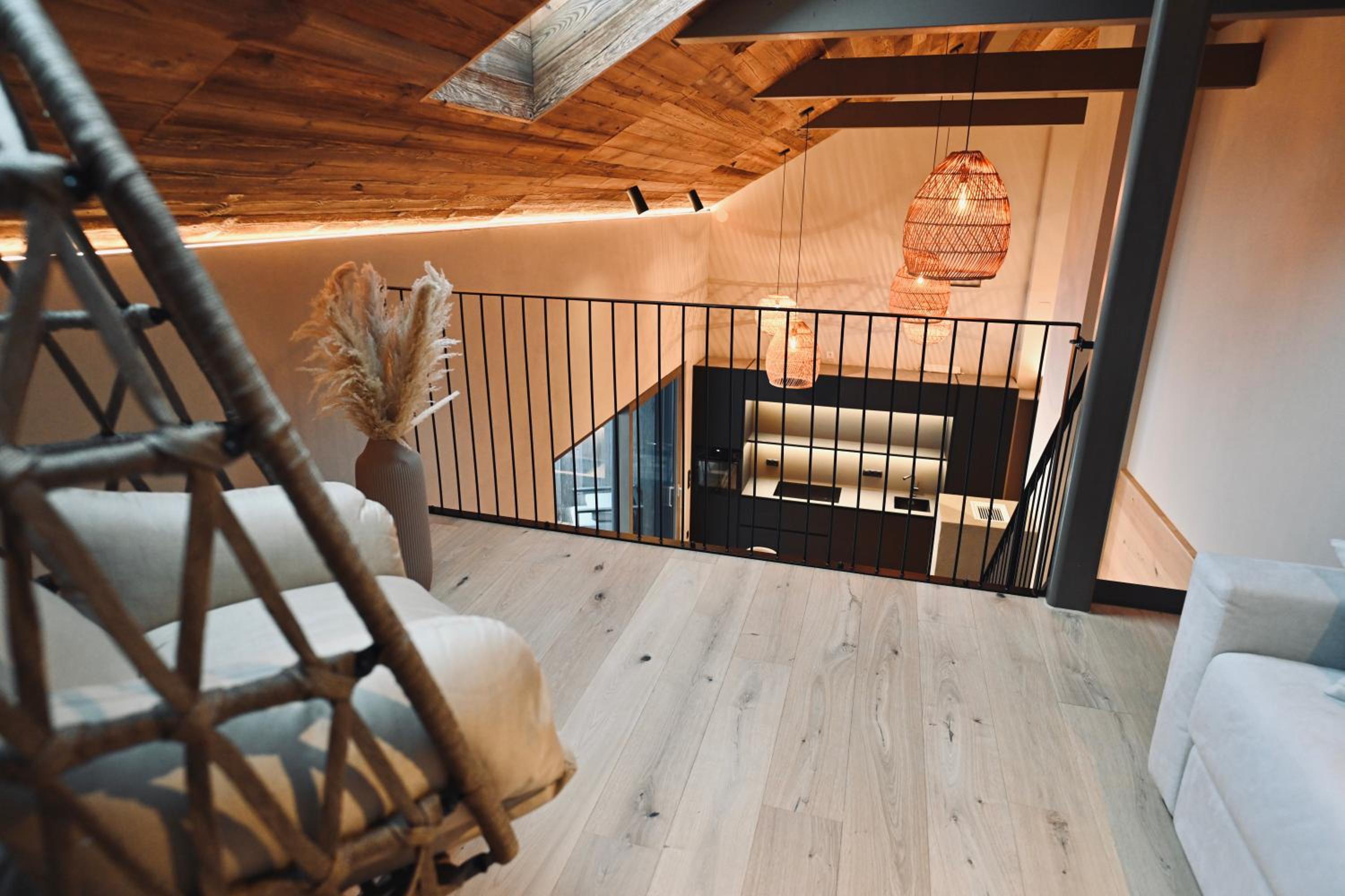 ALOHA Suites - Alp LOdge HAus