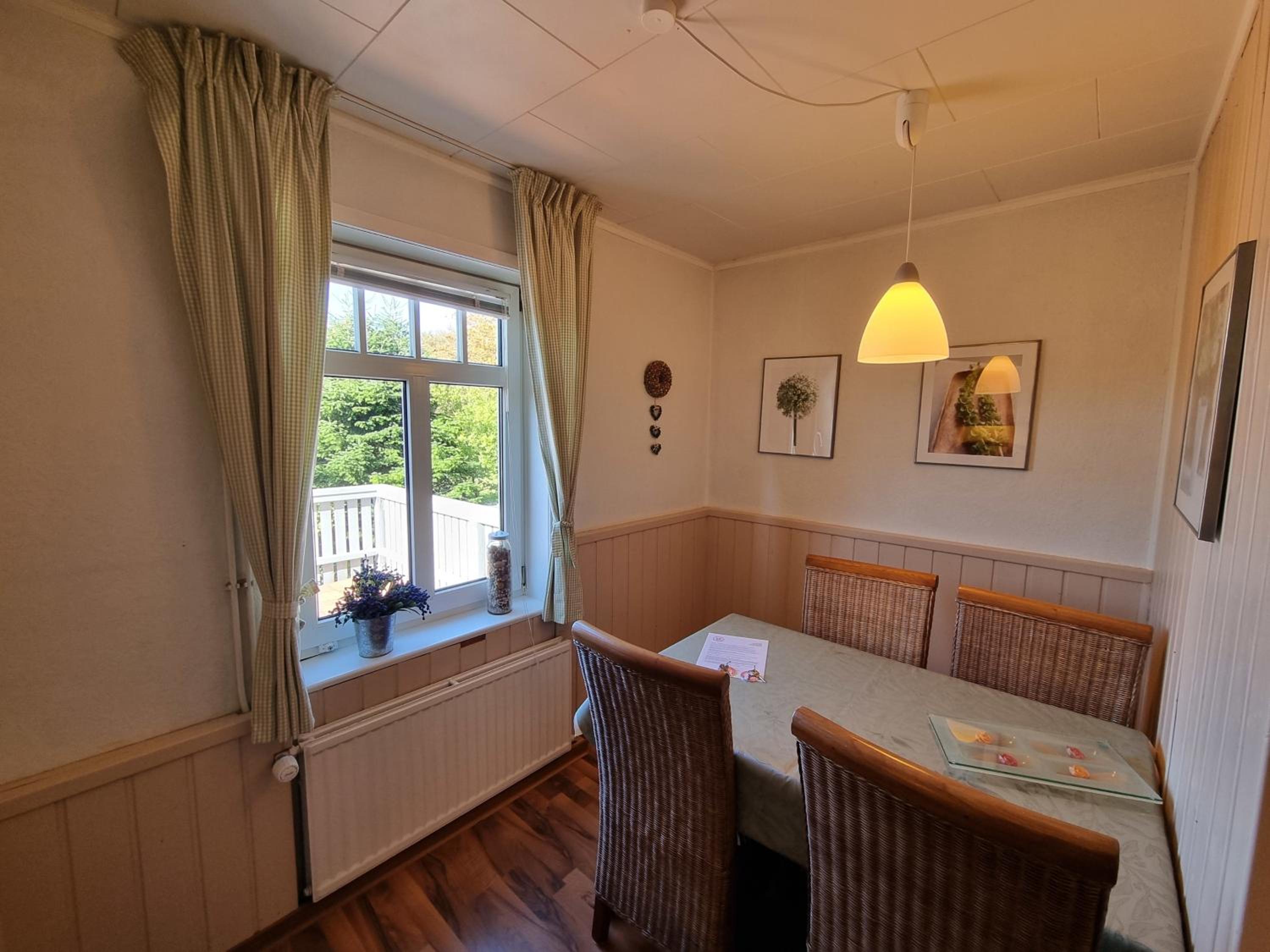 Haus Sievertsen Whg2