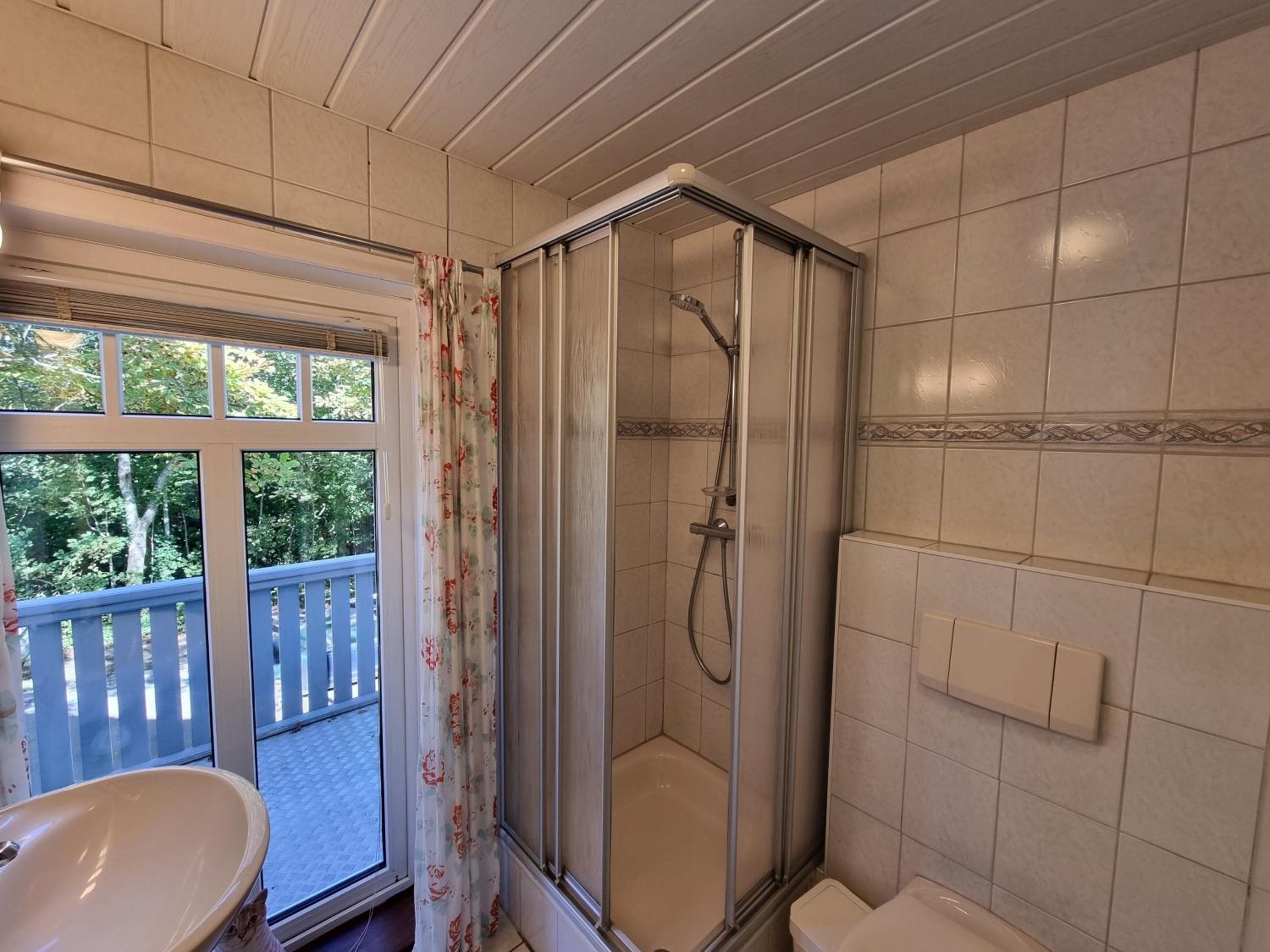 Haus Sievertsen Whg2