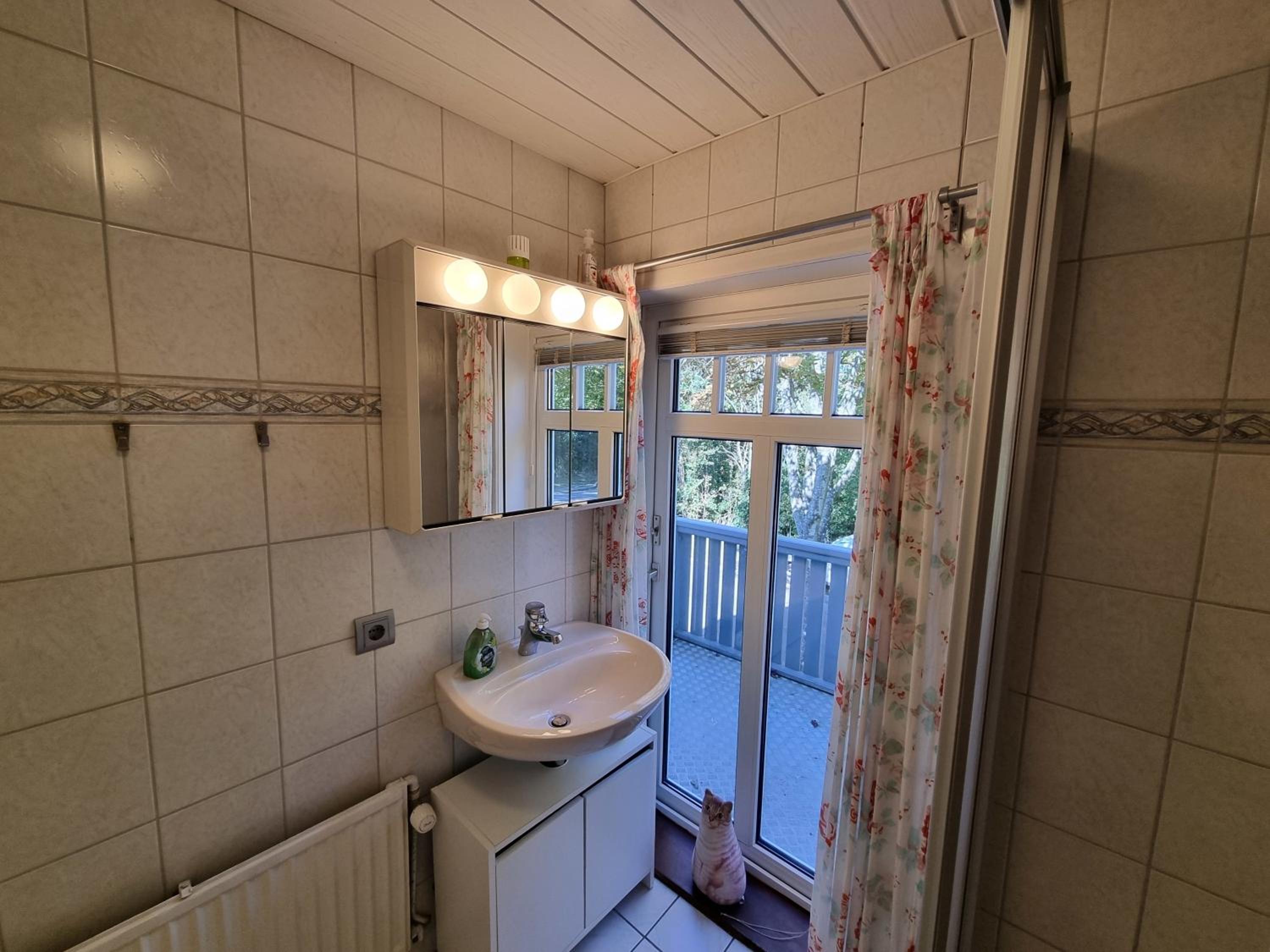 Haus Sievertsen Whg2