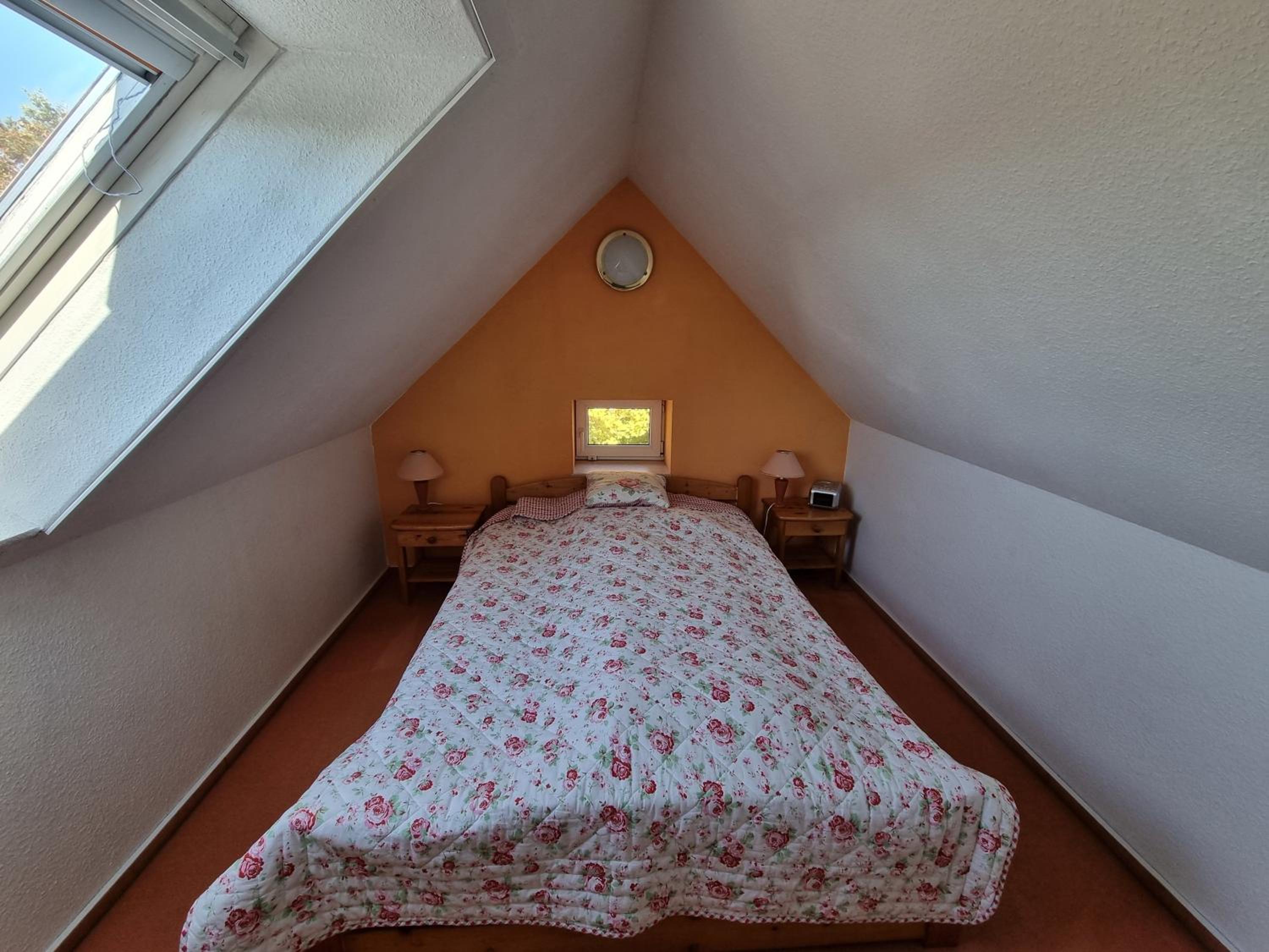 Haus Sievertsen Whg2
