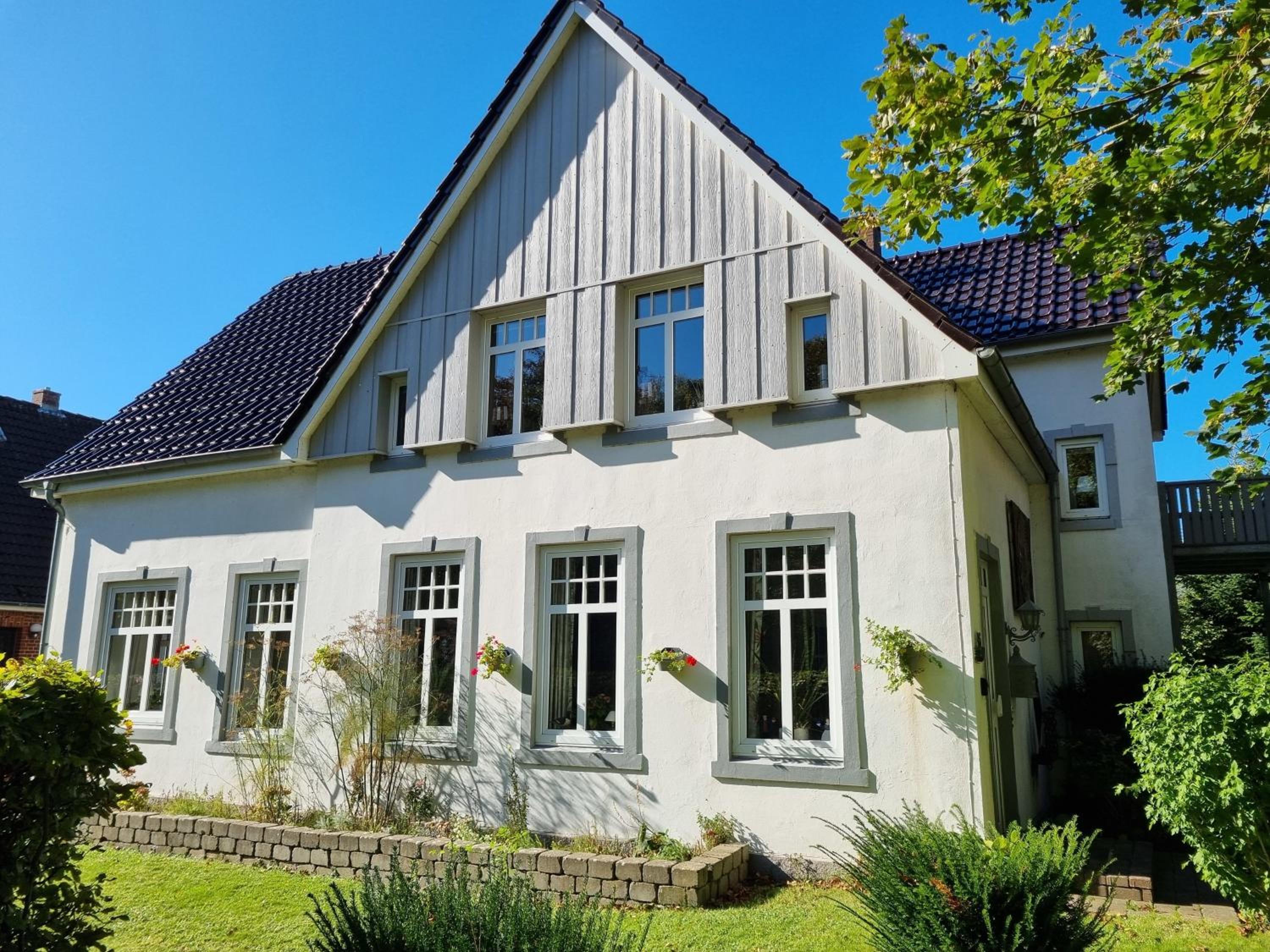 Haus Sievertsen Whg2