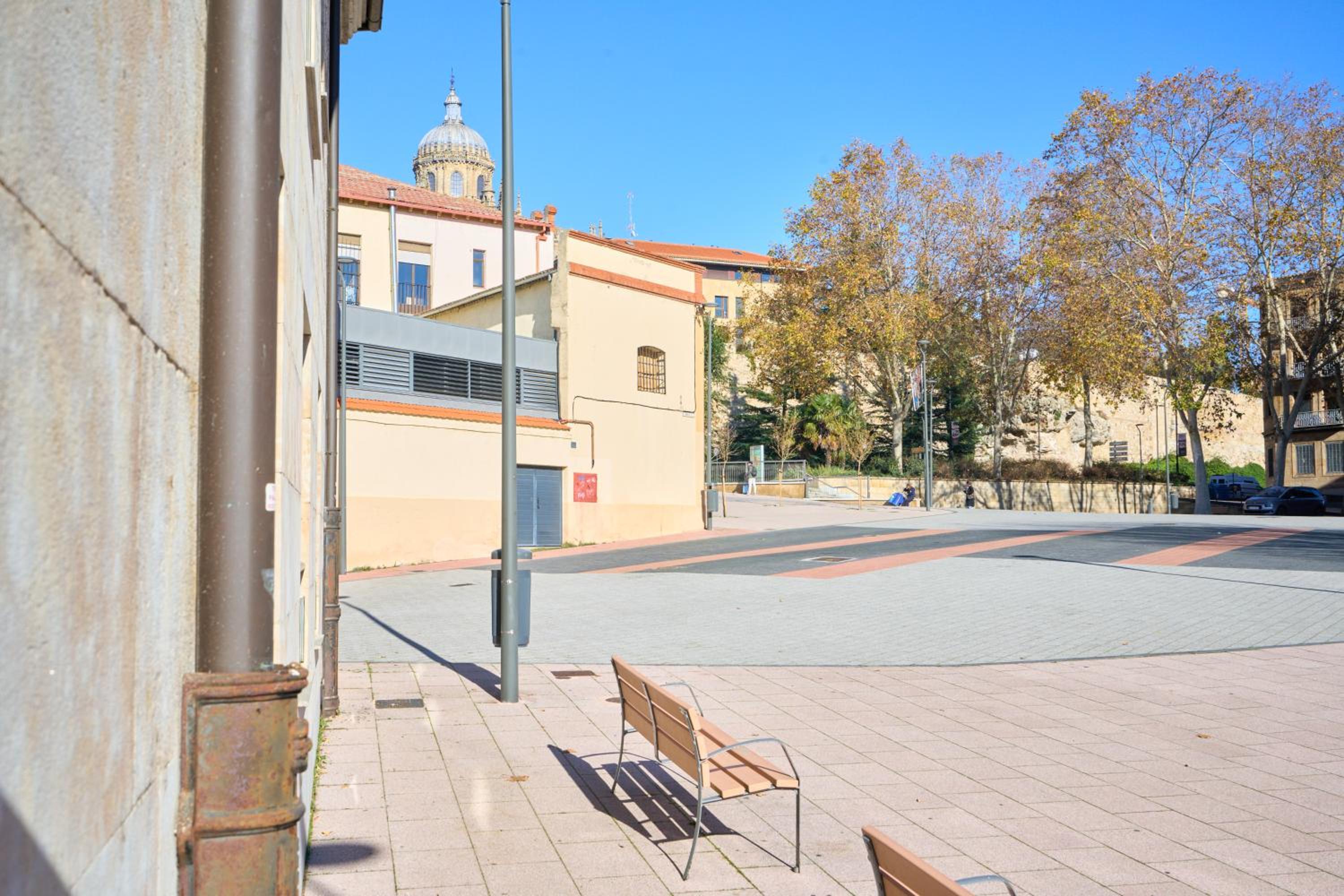 Precioso alojamiento centro junto al edificio Lis