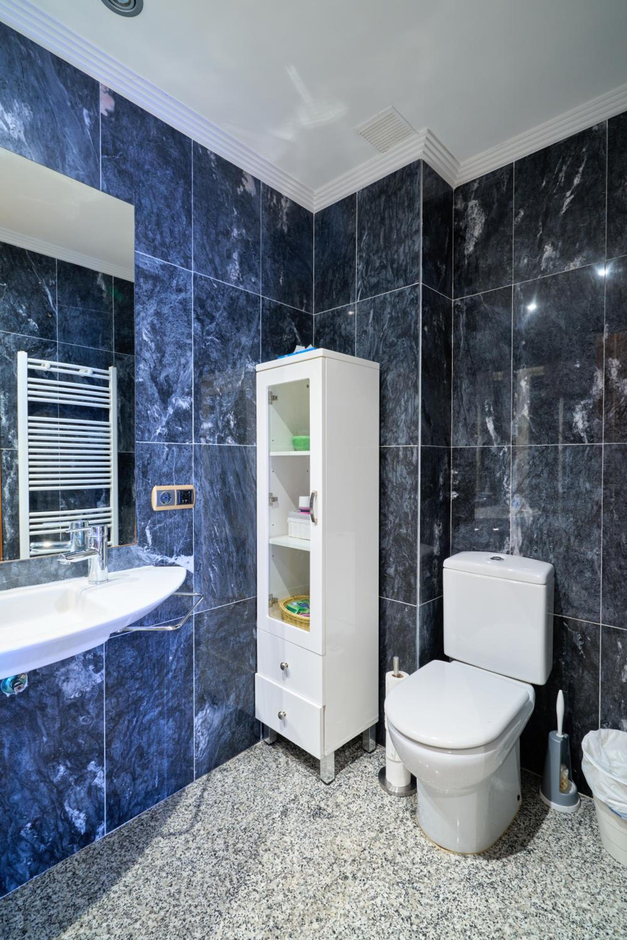 Precioso alojamiento centro junto al edificio Lis