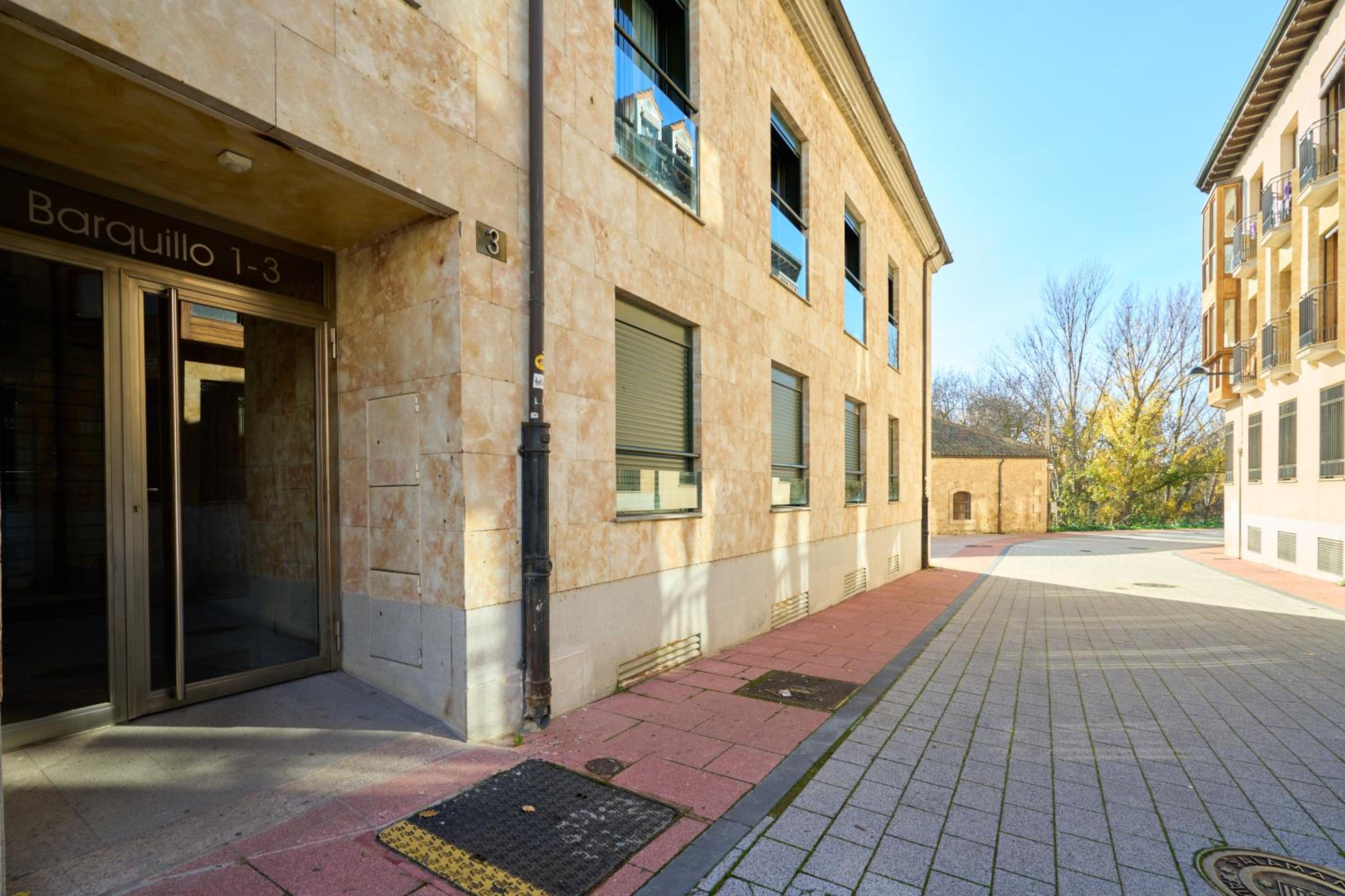 Precioso alojamiento centro junto al edificio Lis