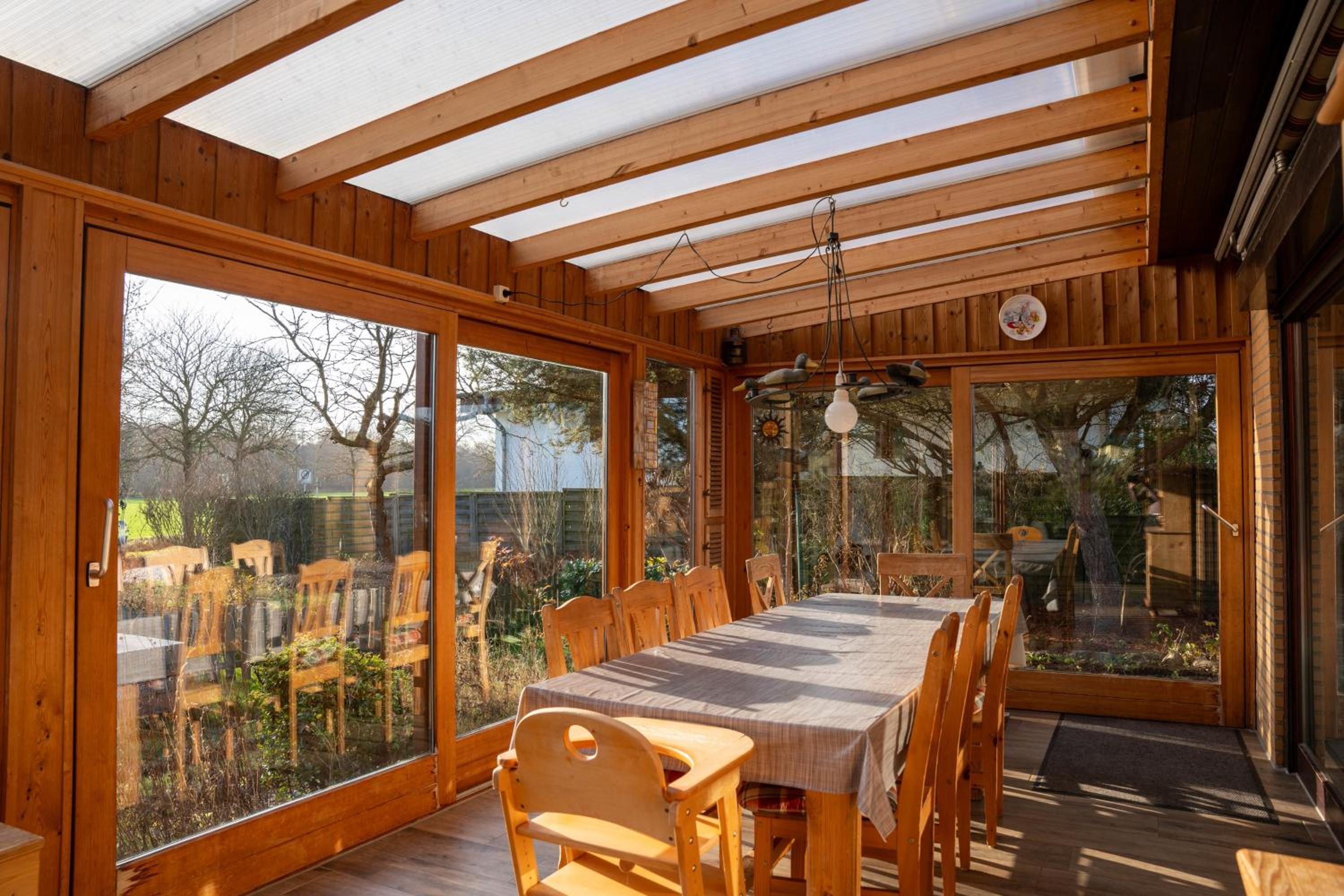 Ferienhaus Vogelnest
