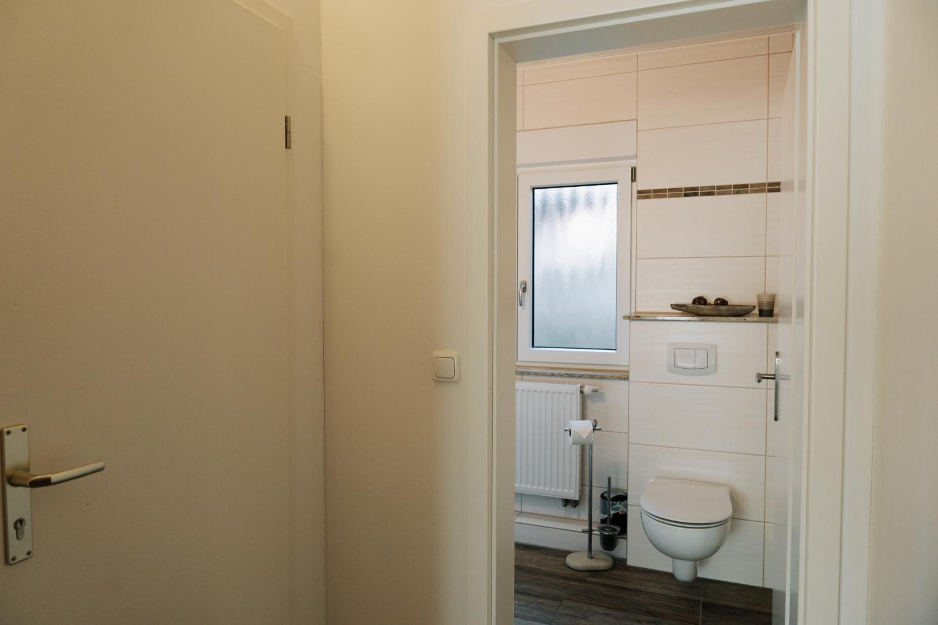 Ferienhaus Vogelnest
