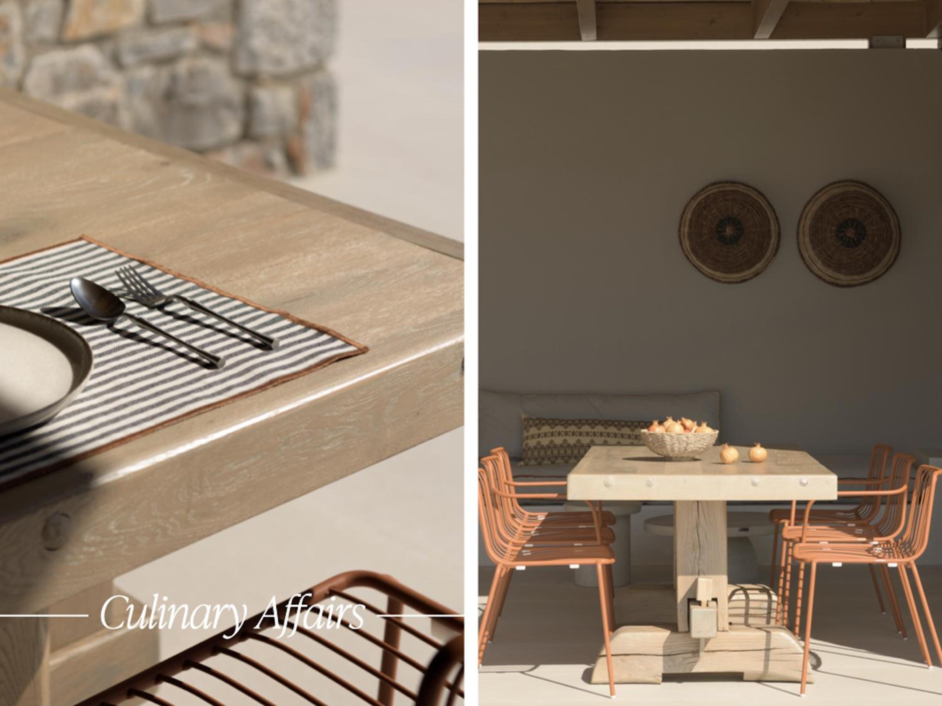 VK Villas - Votsalo & Kyma Villas, By ThinkVilla view 4
