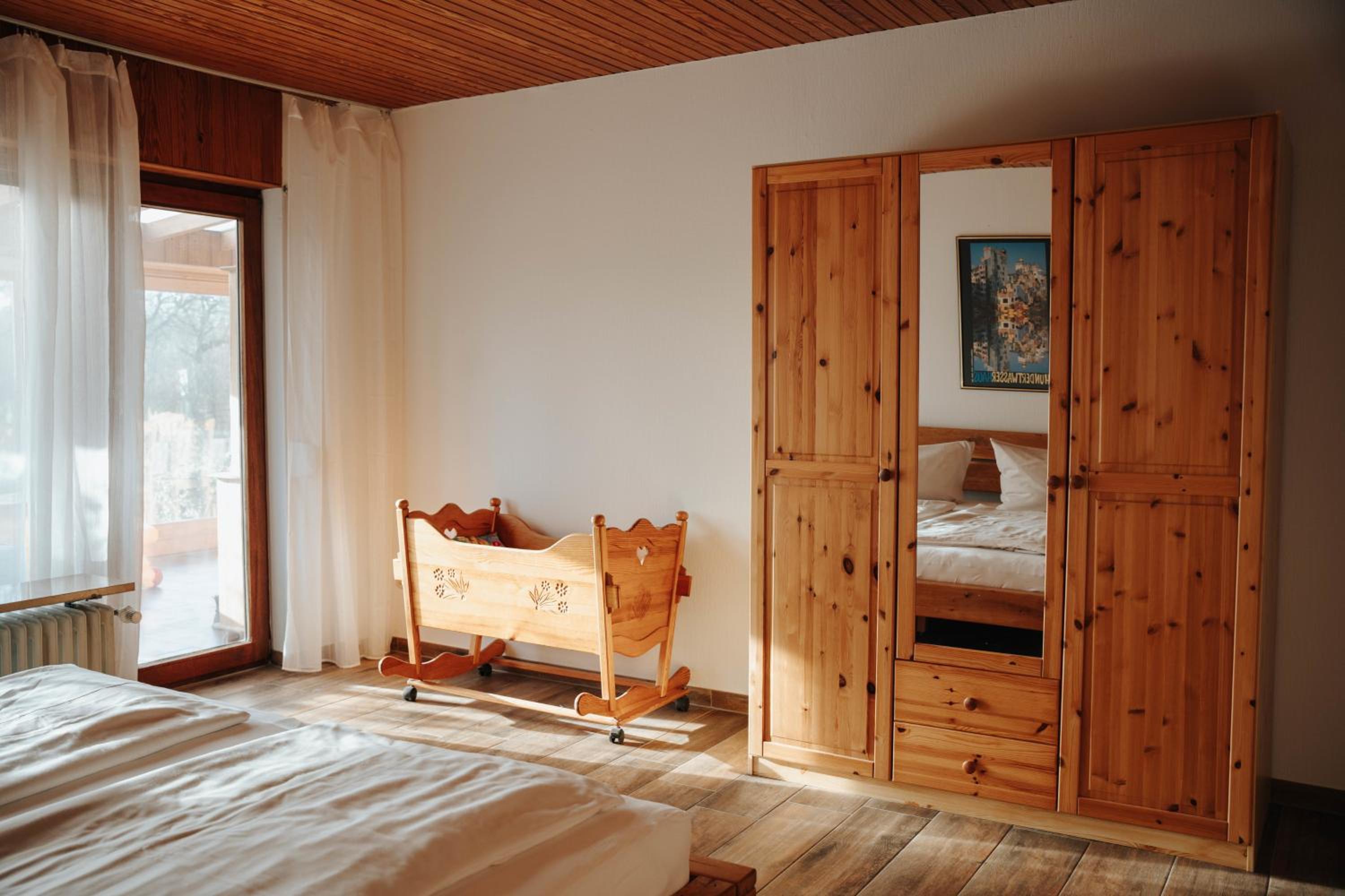 Ferienhaus Vogelnest