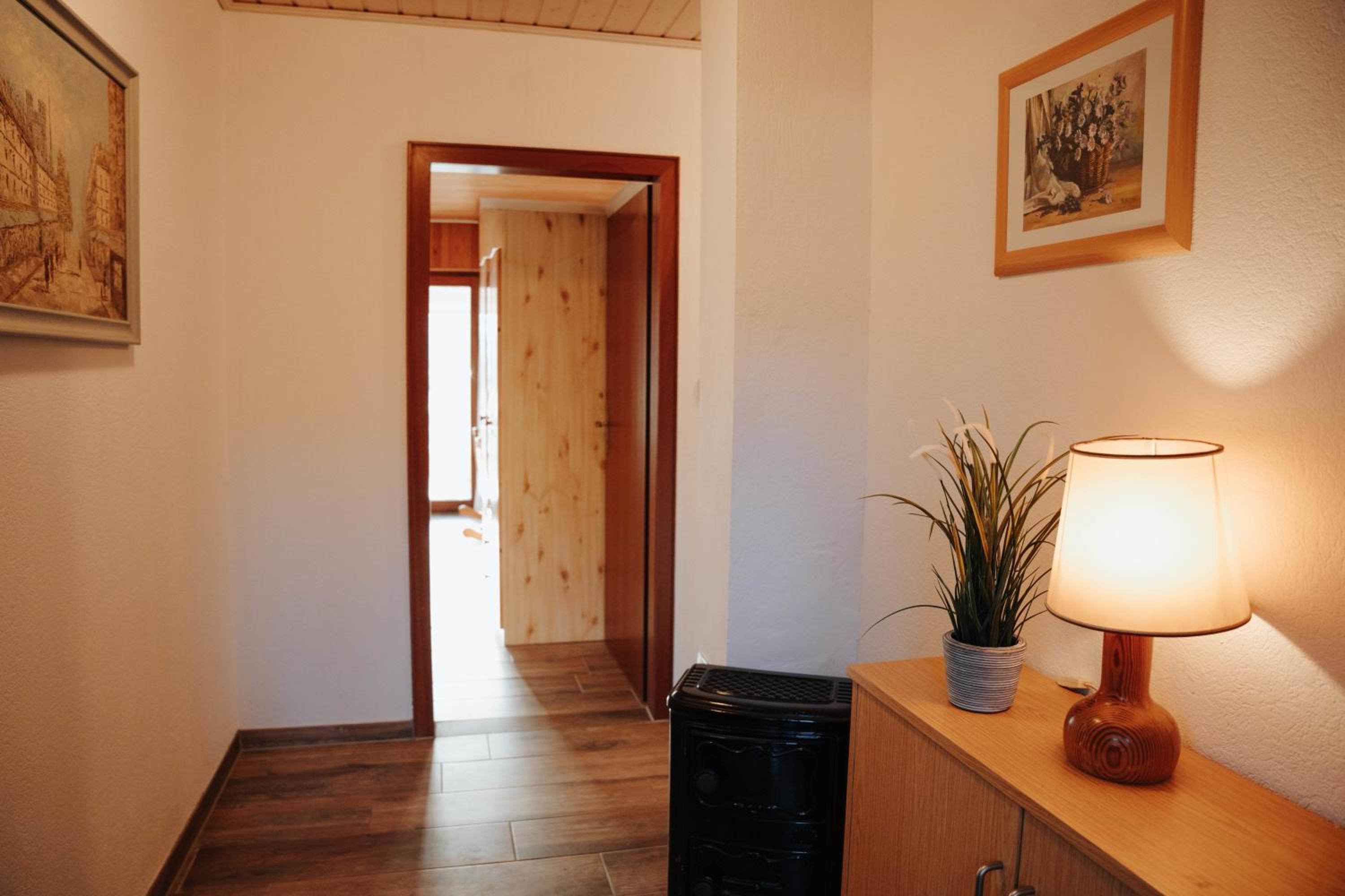 Ferienhaus Vogelnest