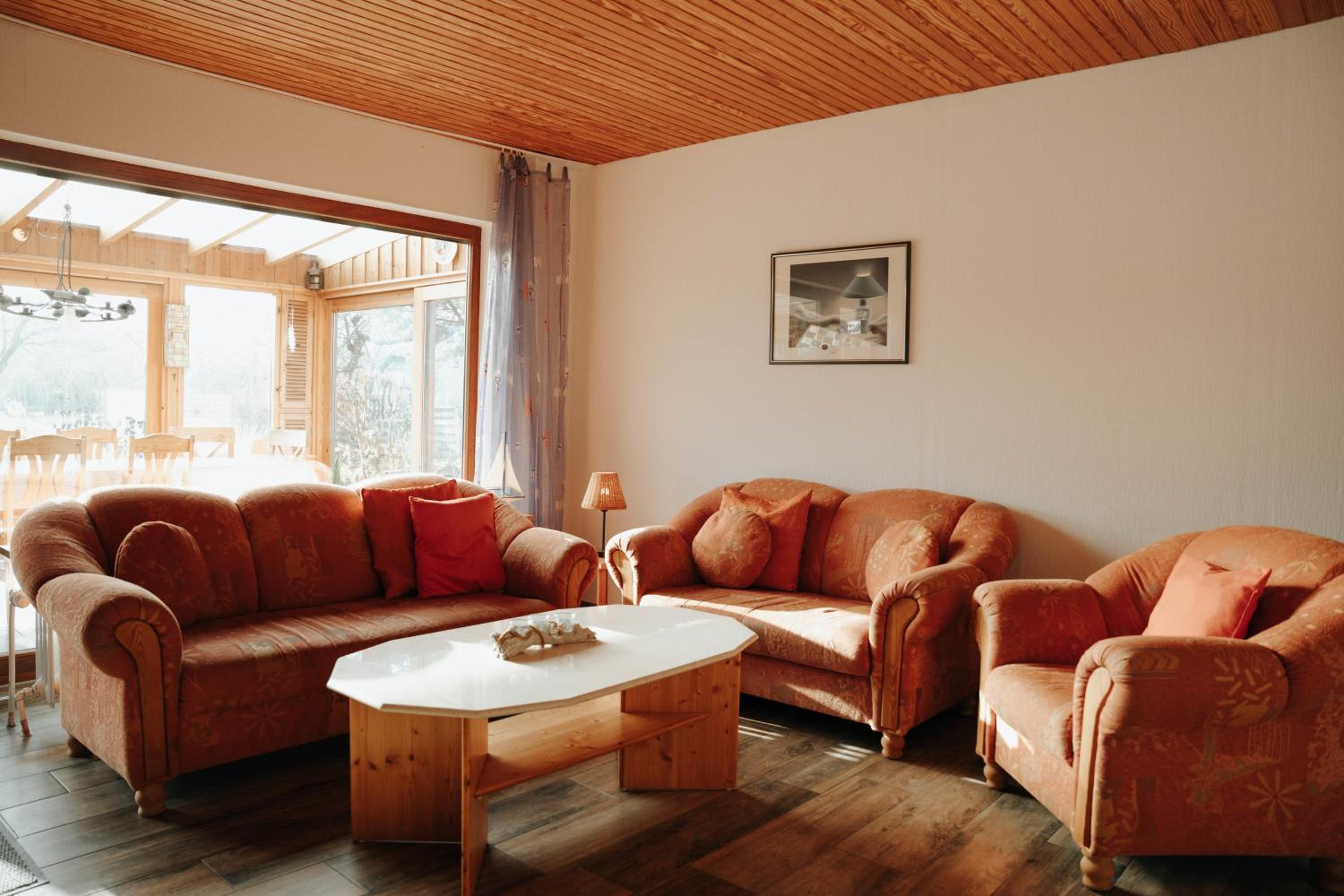 Ferienhaus Vogelnest