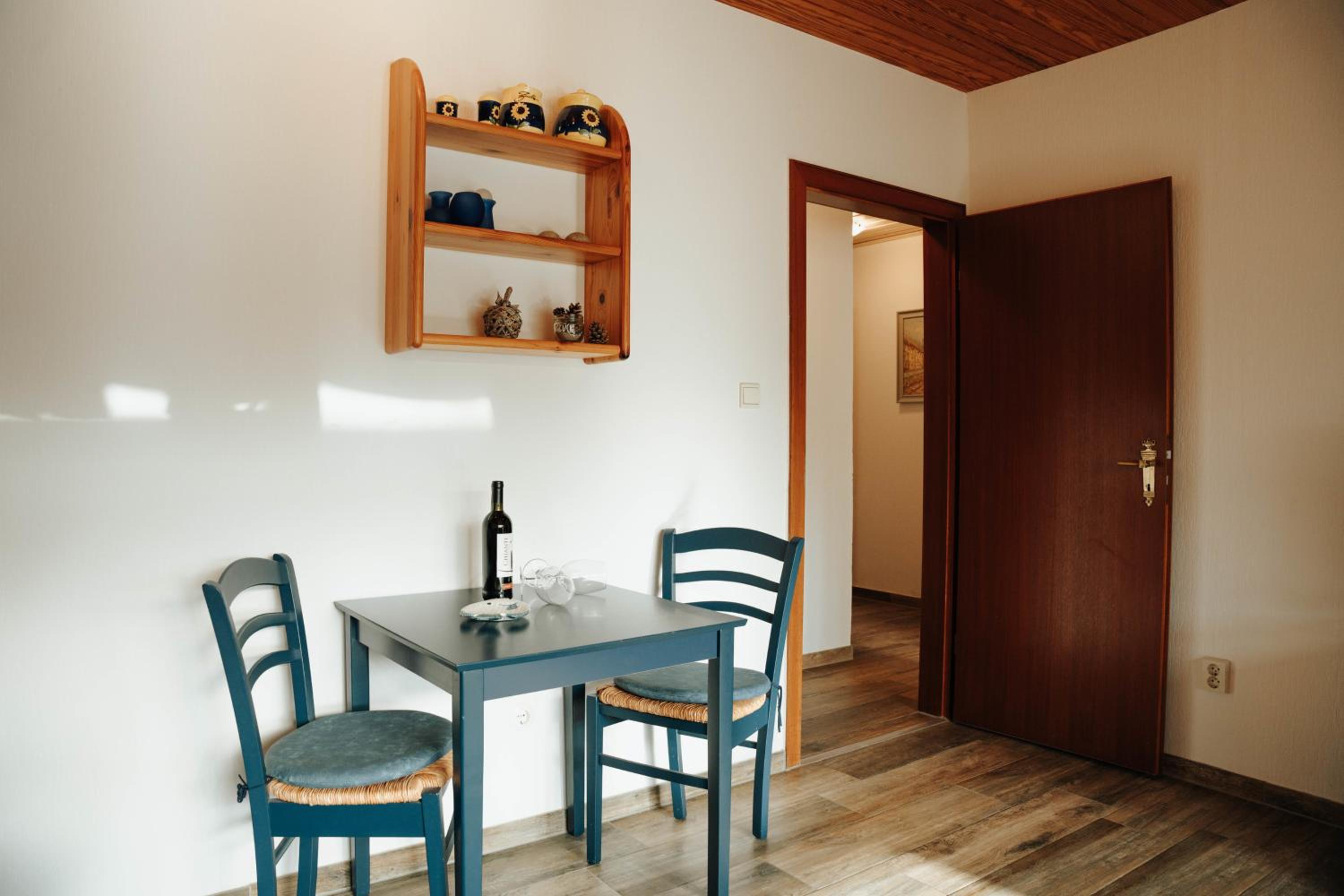 Ferienhaus Vogelnest
