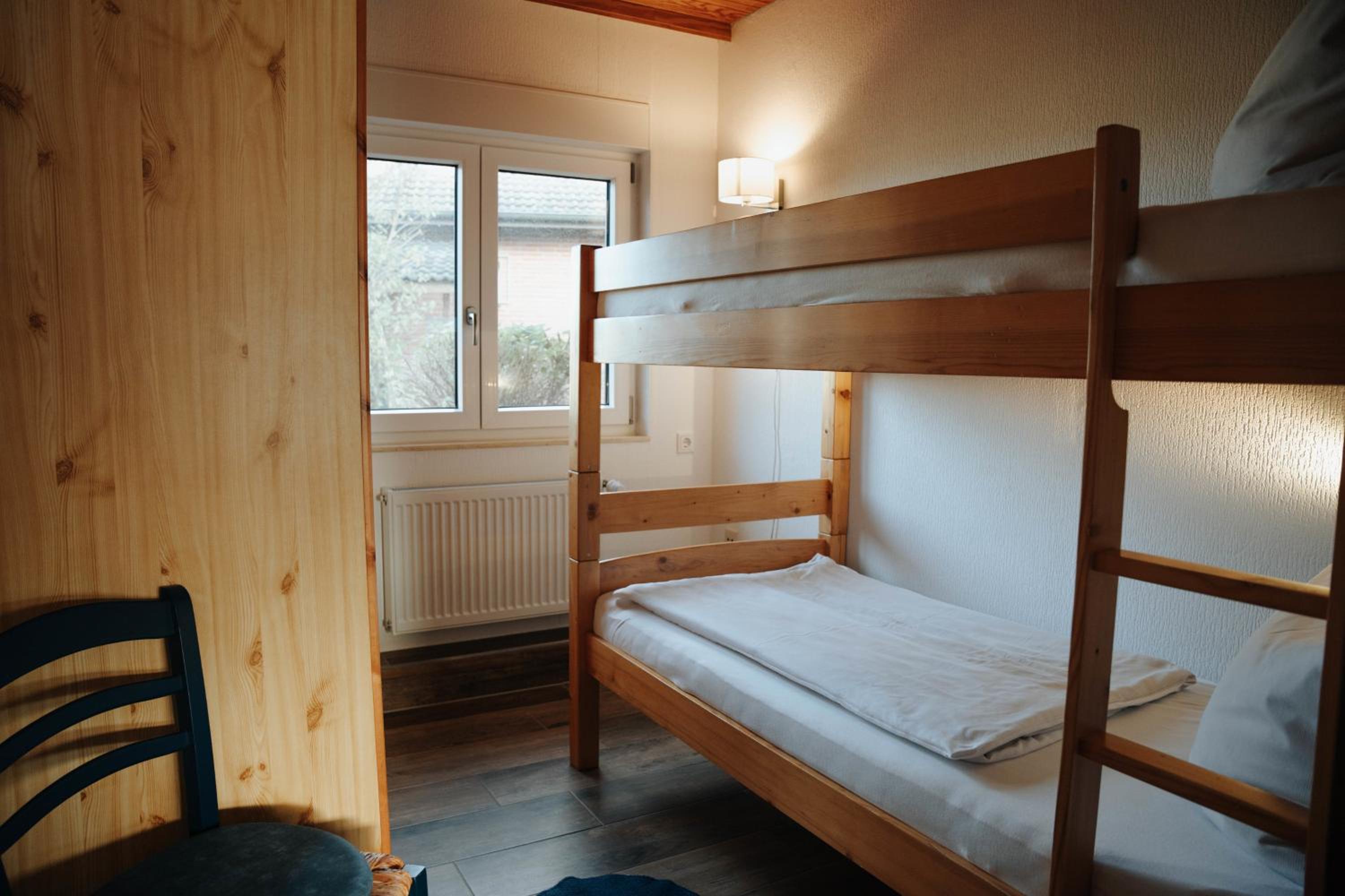 Ferienhaus Vogelnest