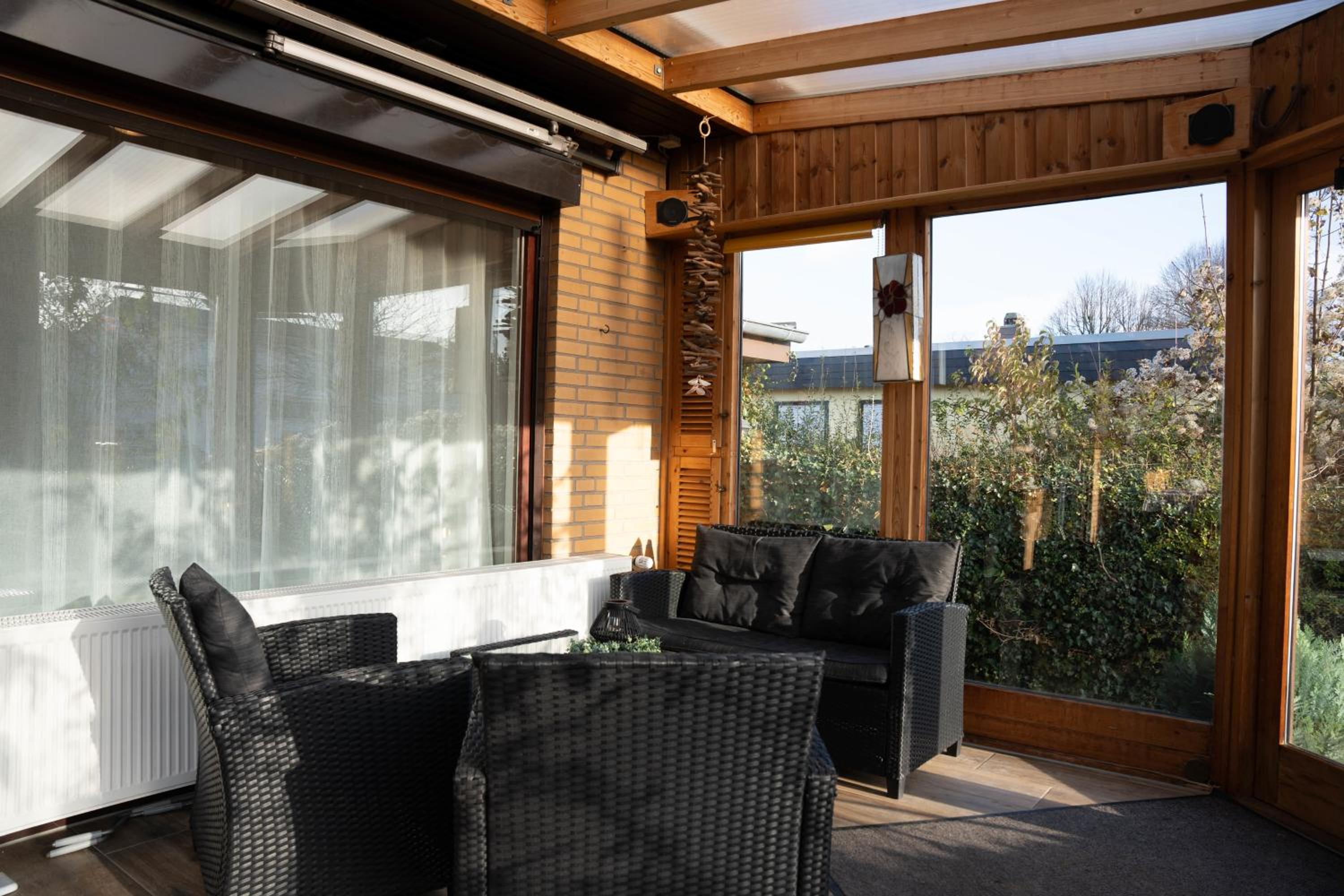 Ferienhaus Vogelnest