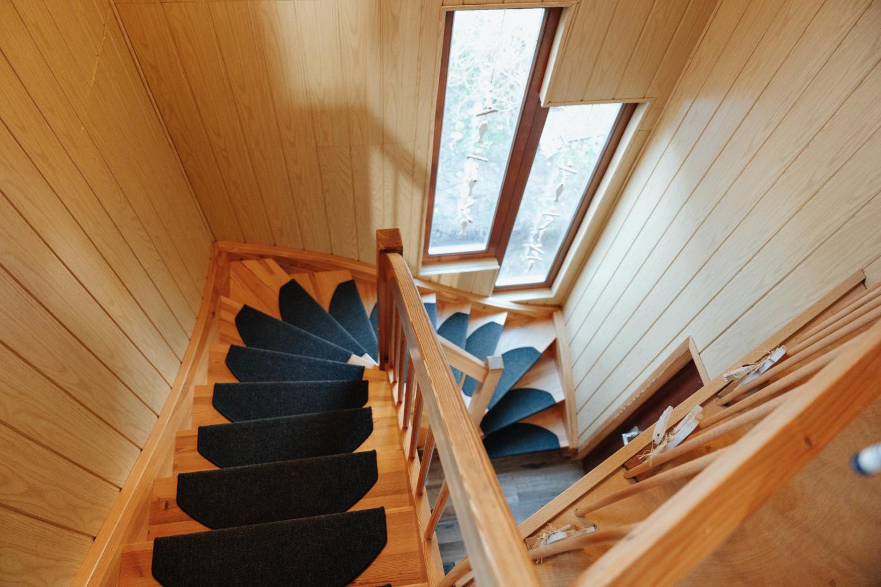 Ferienhaus Vogelnest