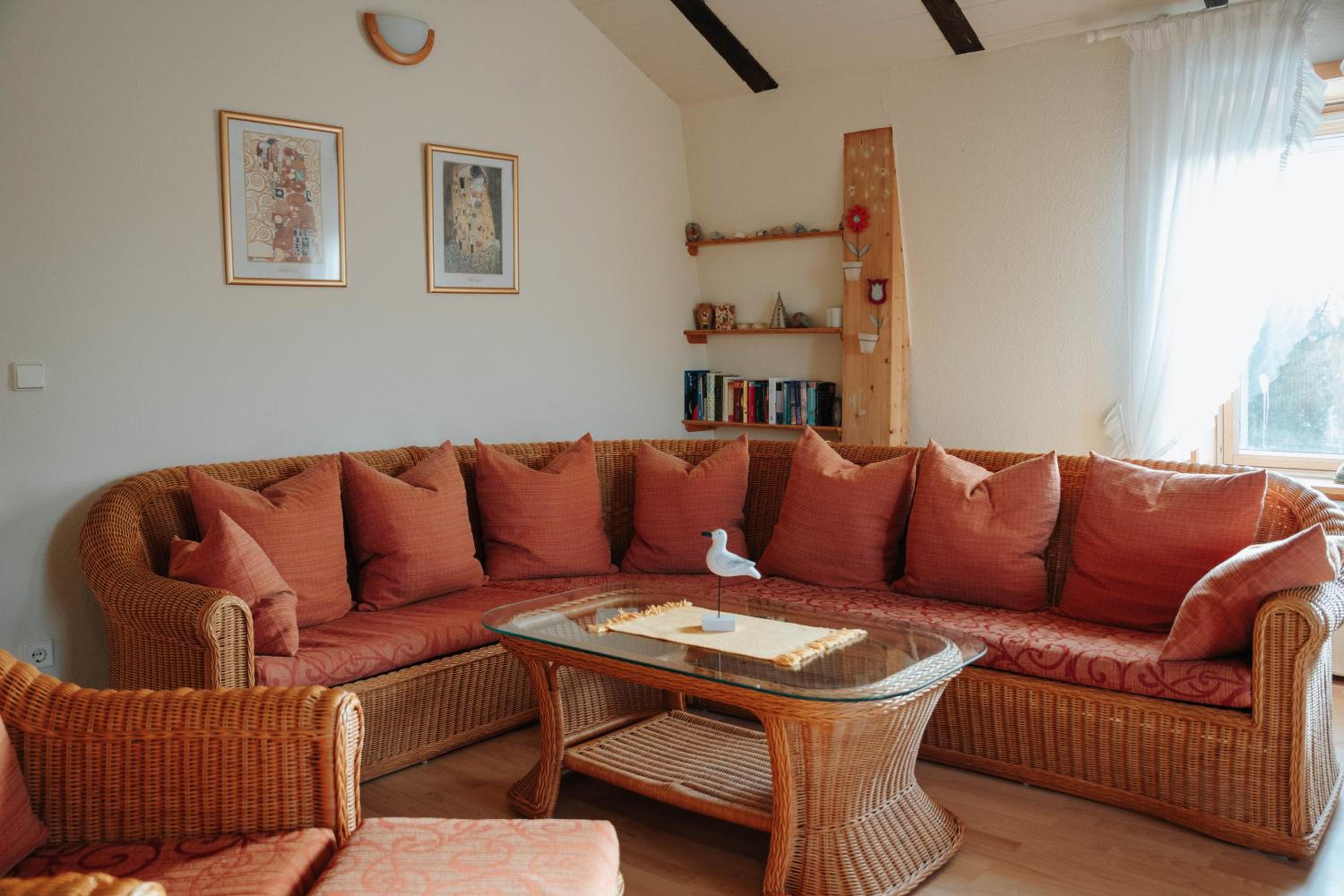 Ferienhaus Vogelnest