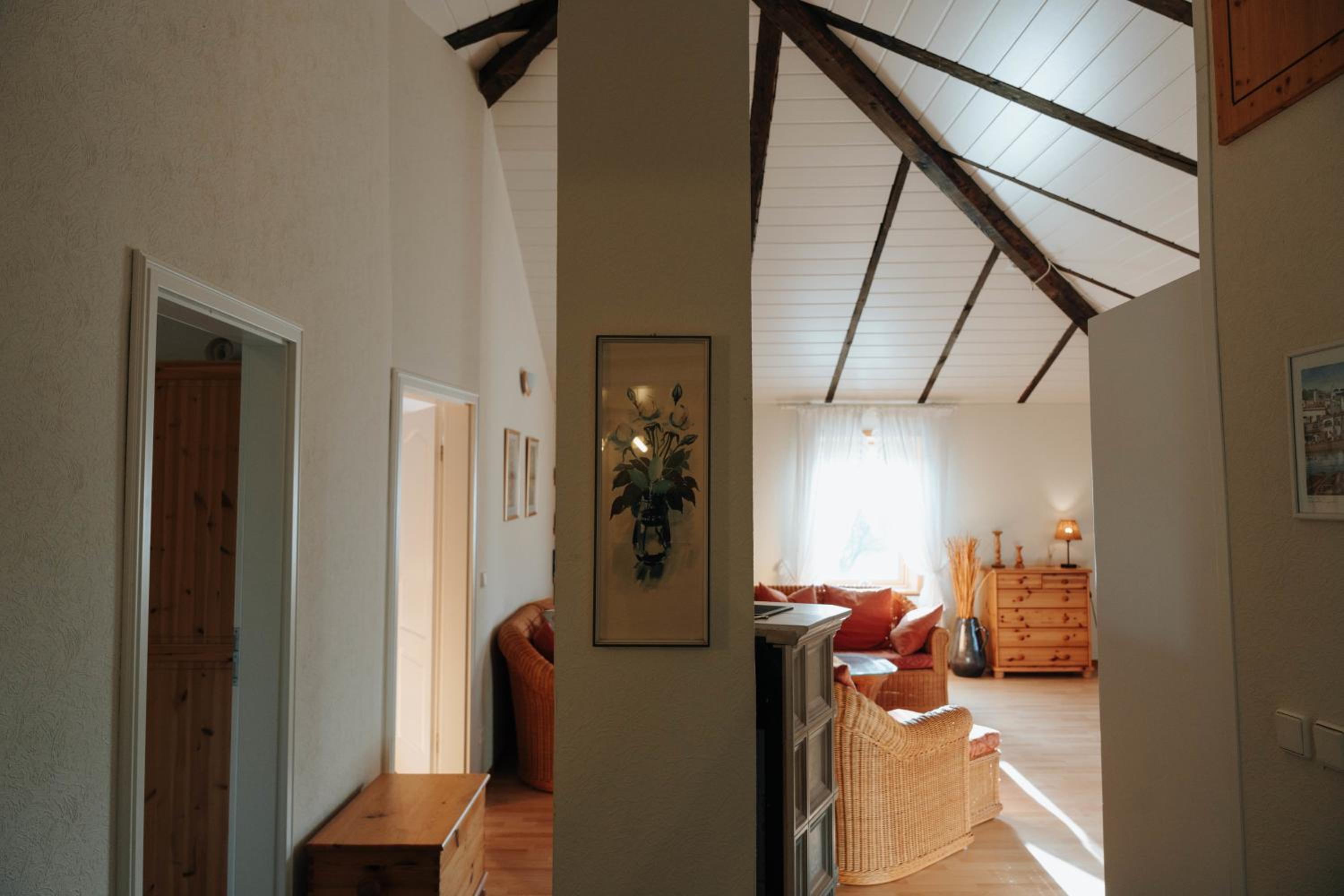 Ferienhaus Vogelnest