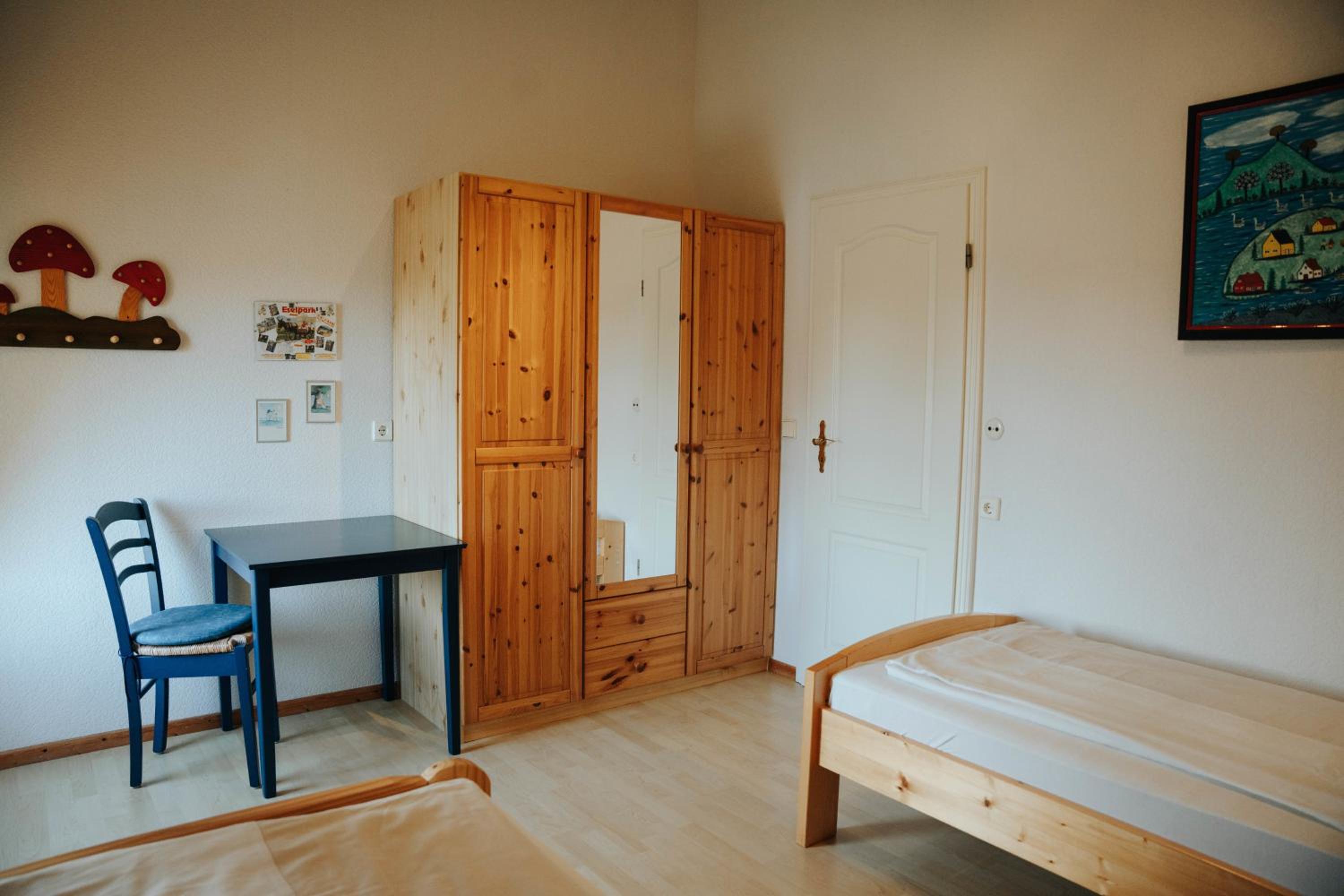 Ferienhaus Vogelnest