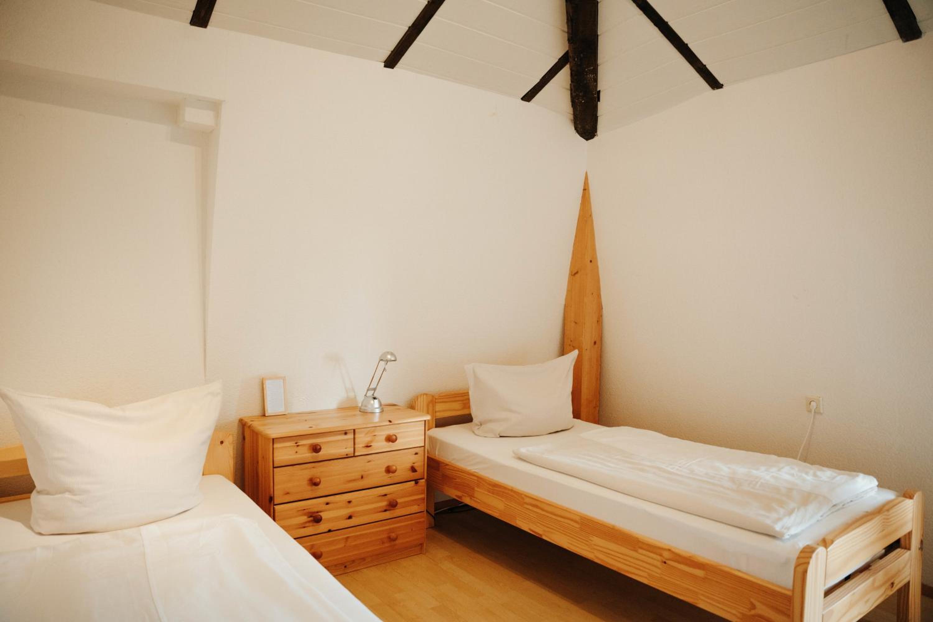 Ferienhaus Vogelnest