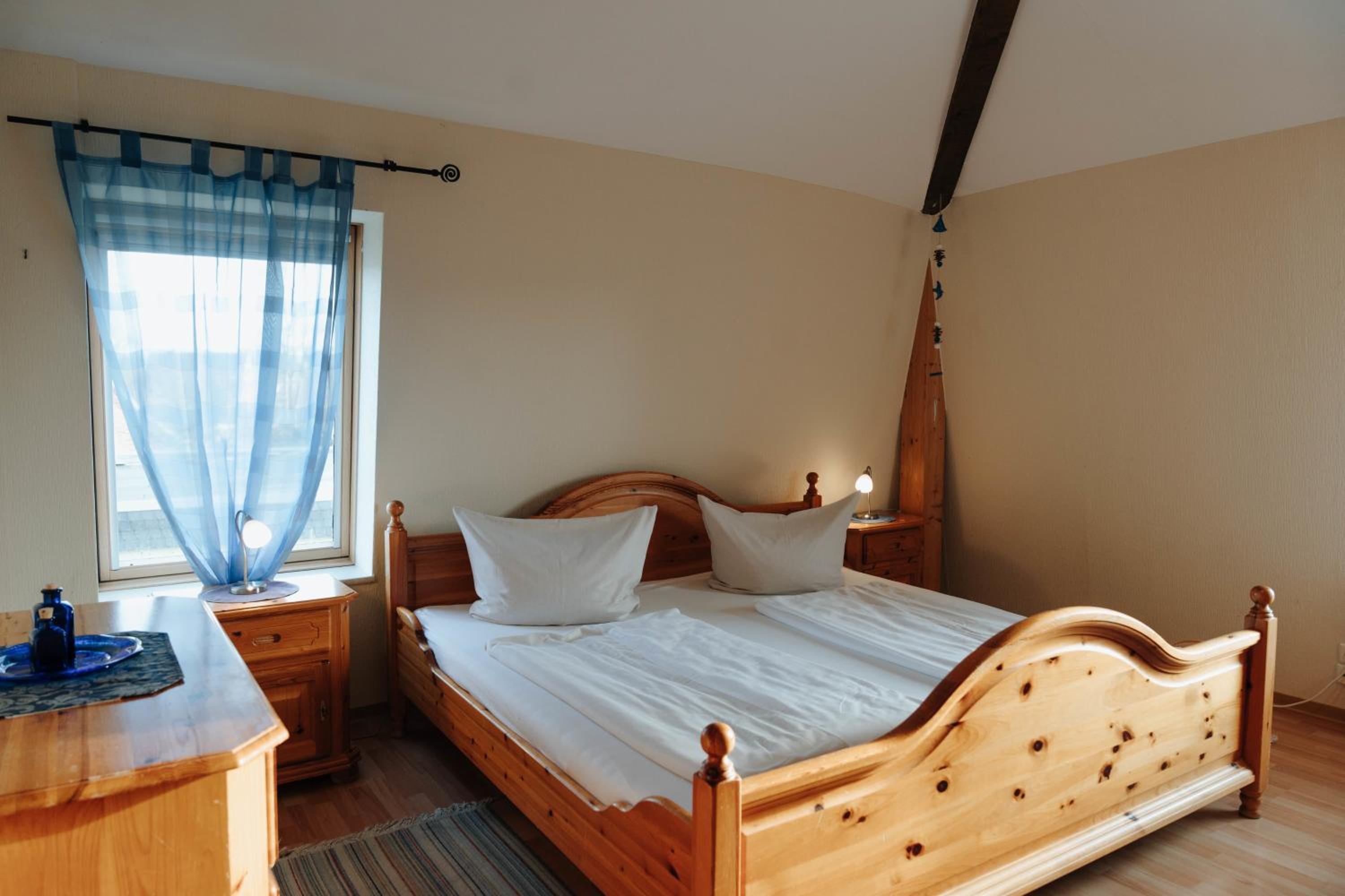 Ferienhaus Vogelnest