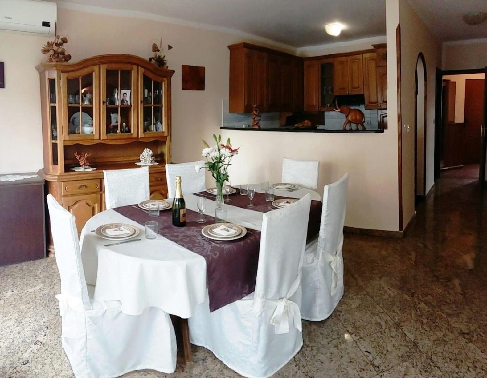 Wohnung in Fažana mit Grill, Garten und Terrasse view 3