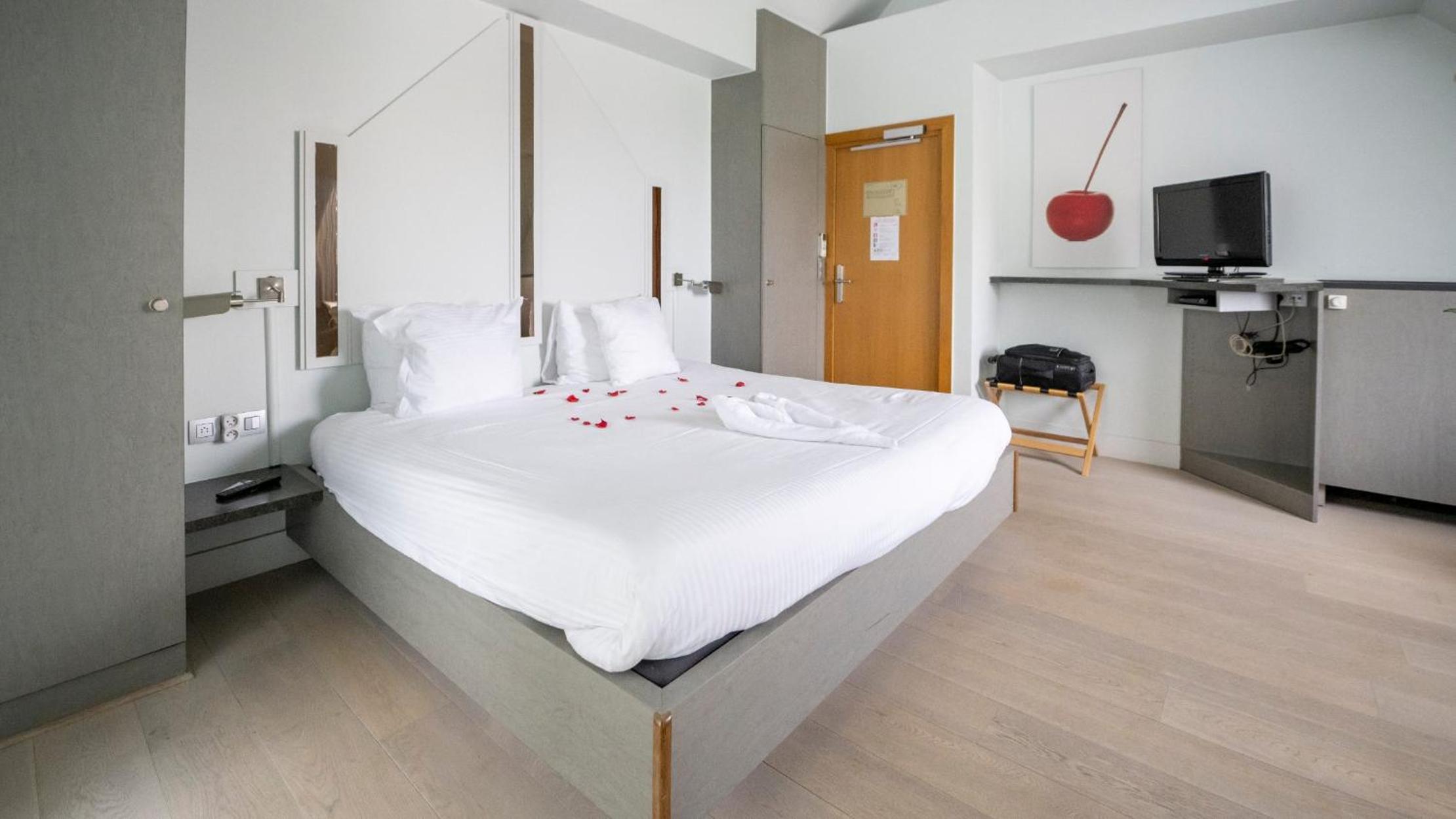 Hostellerie Klokhof