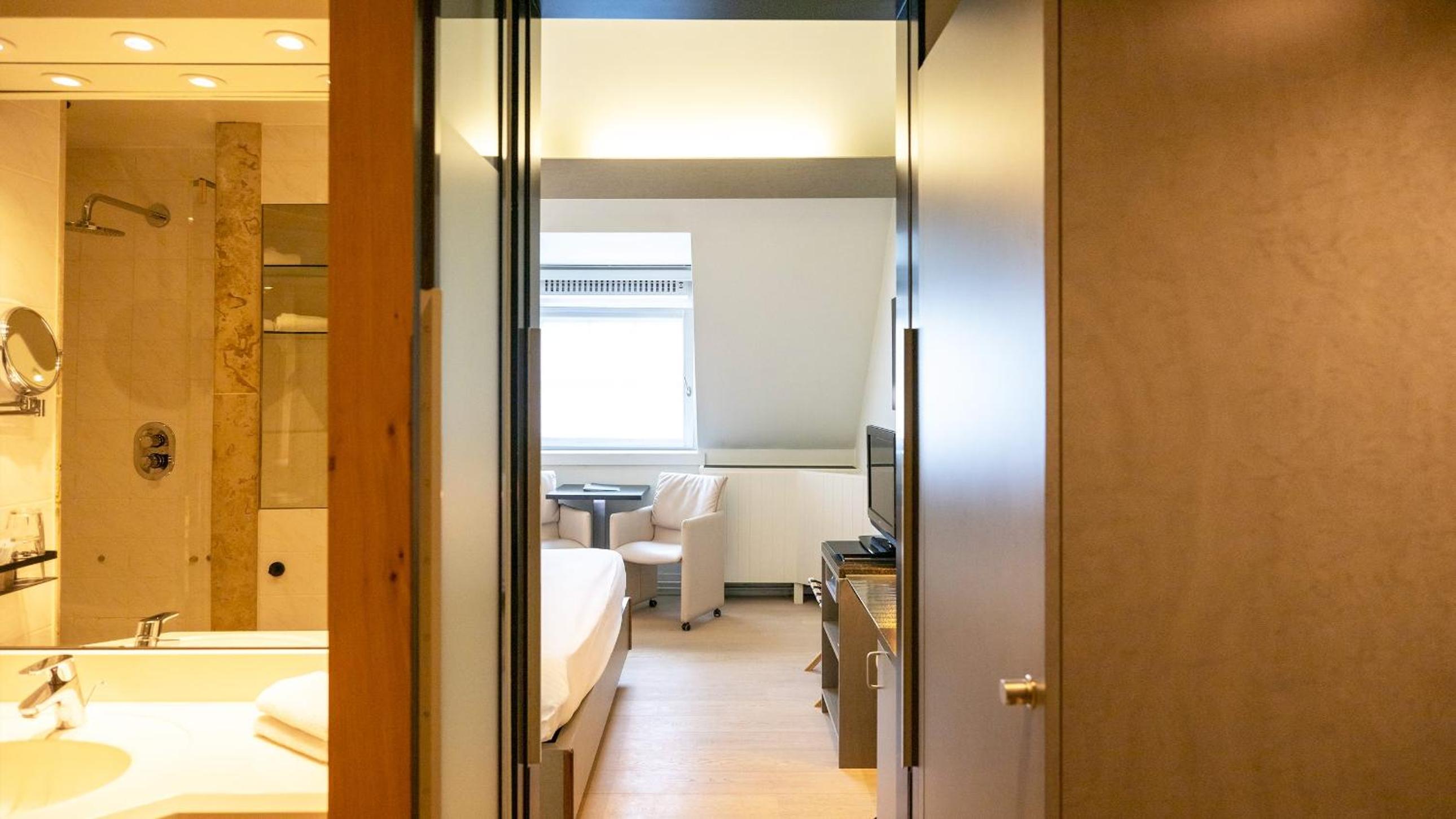 Hostellerie Klokhof