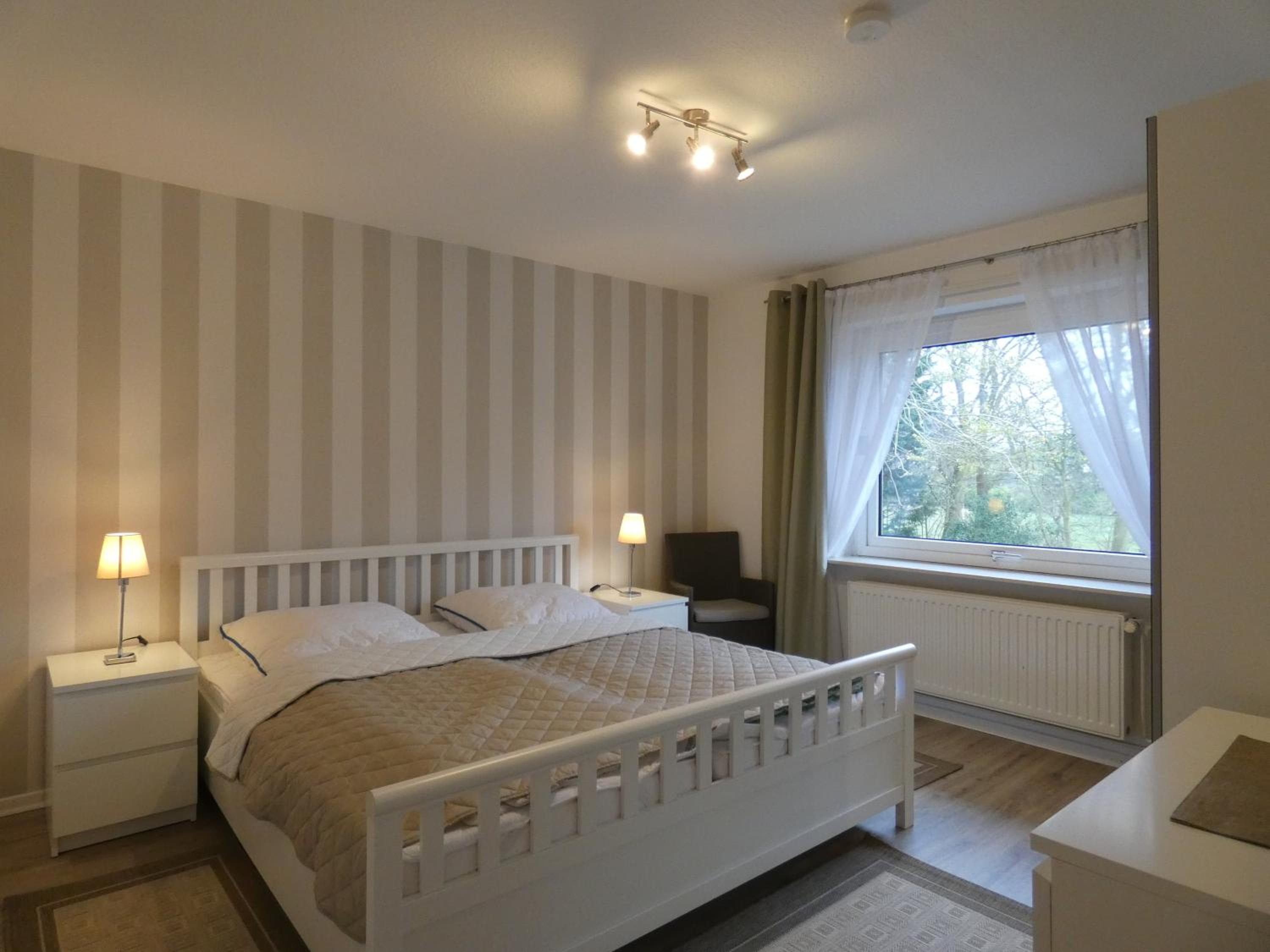 Haus Wiking - Hooge Whg10 view 2