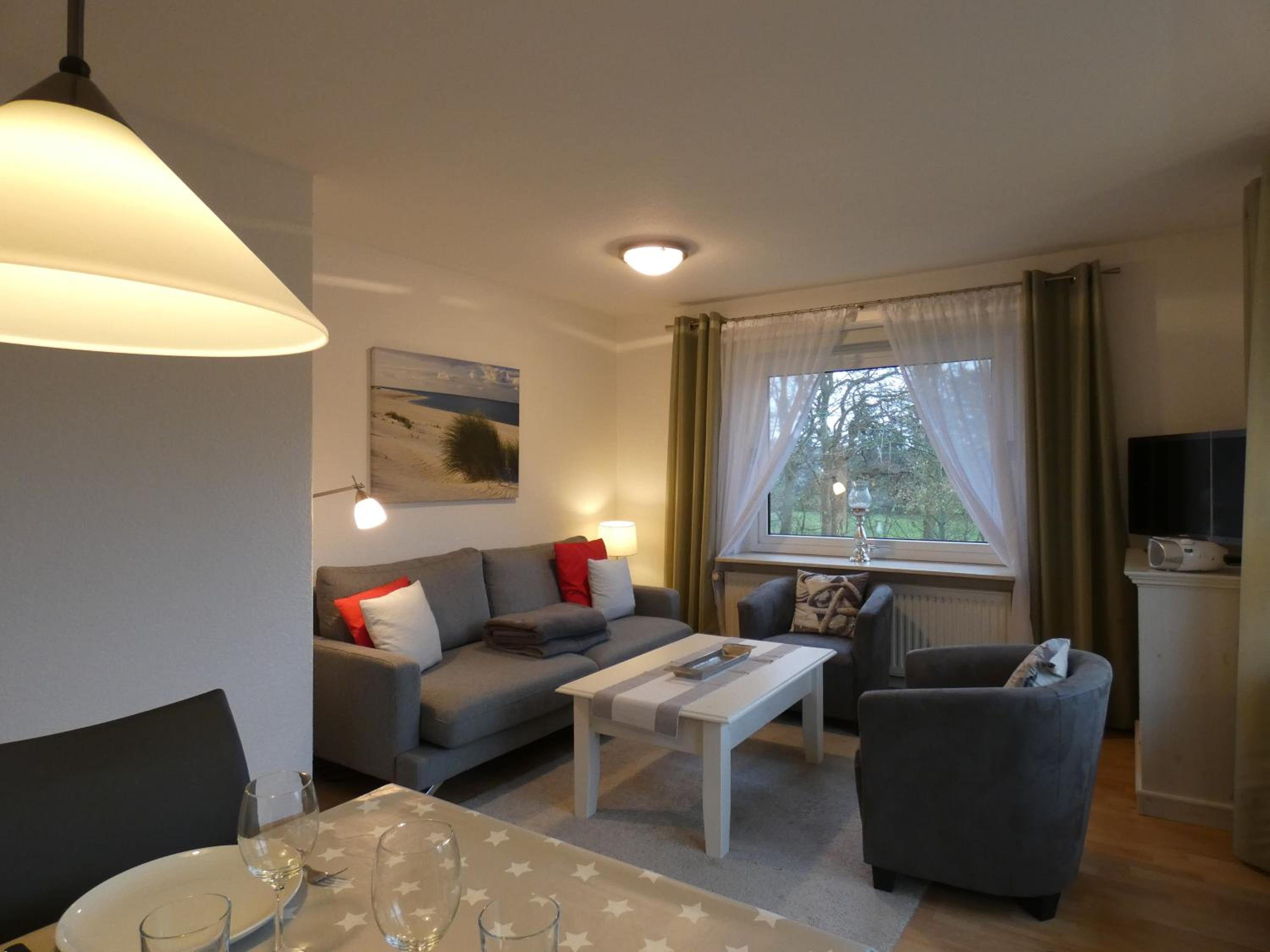 Haus Wiking - Hooge Whg10 view 3