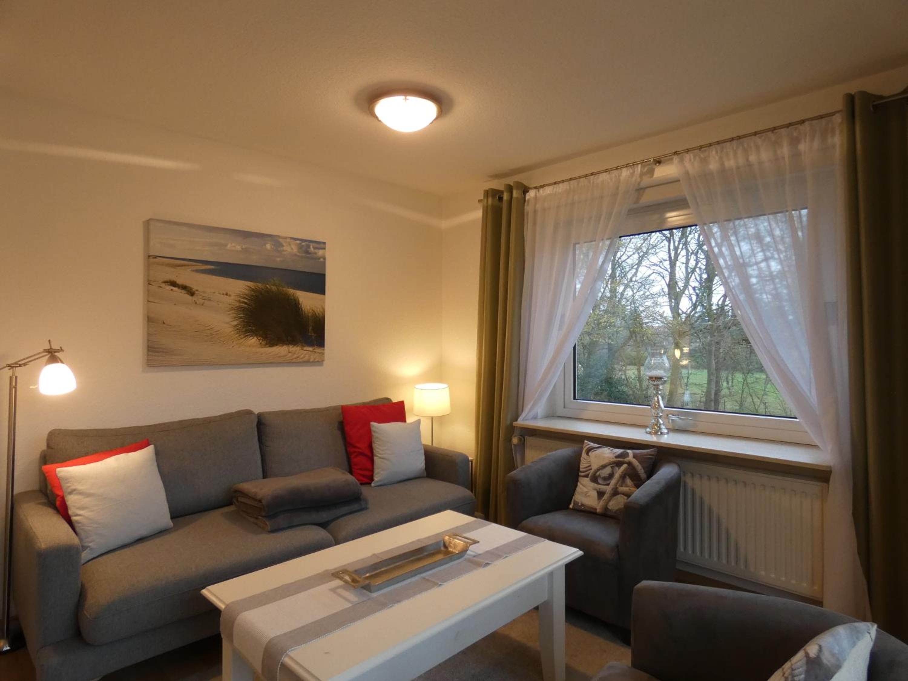 Haus Wiking - Hooge Whg10 view 4