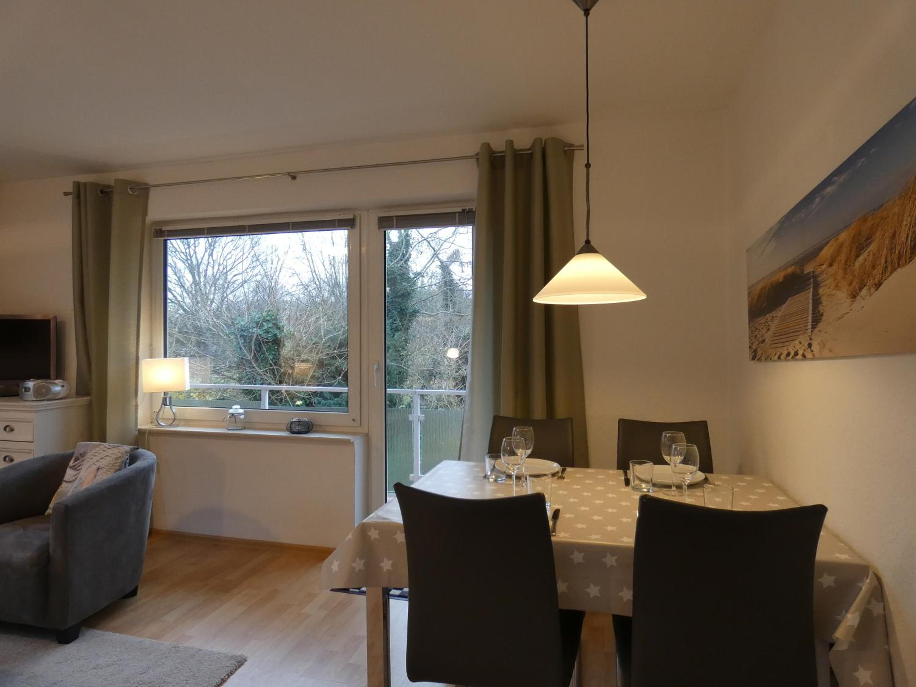 Haus Wiking - Hooge Whg10 view 5