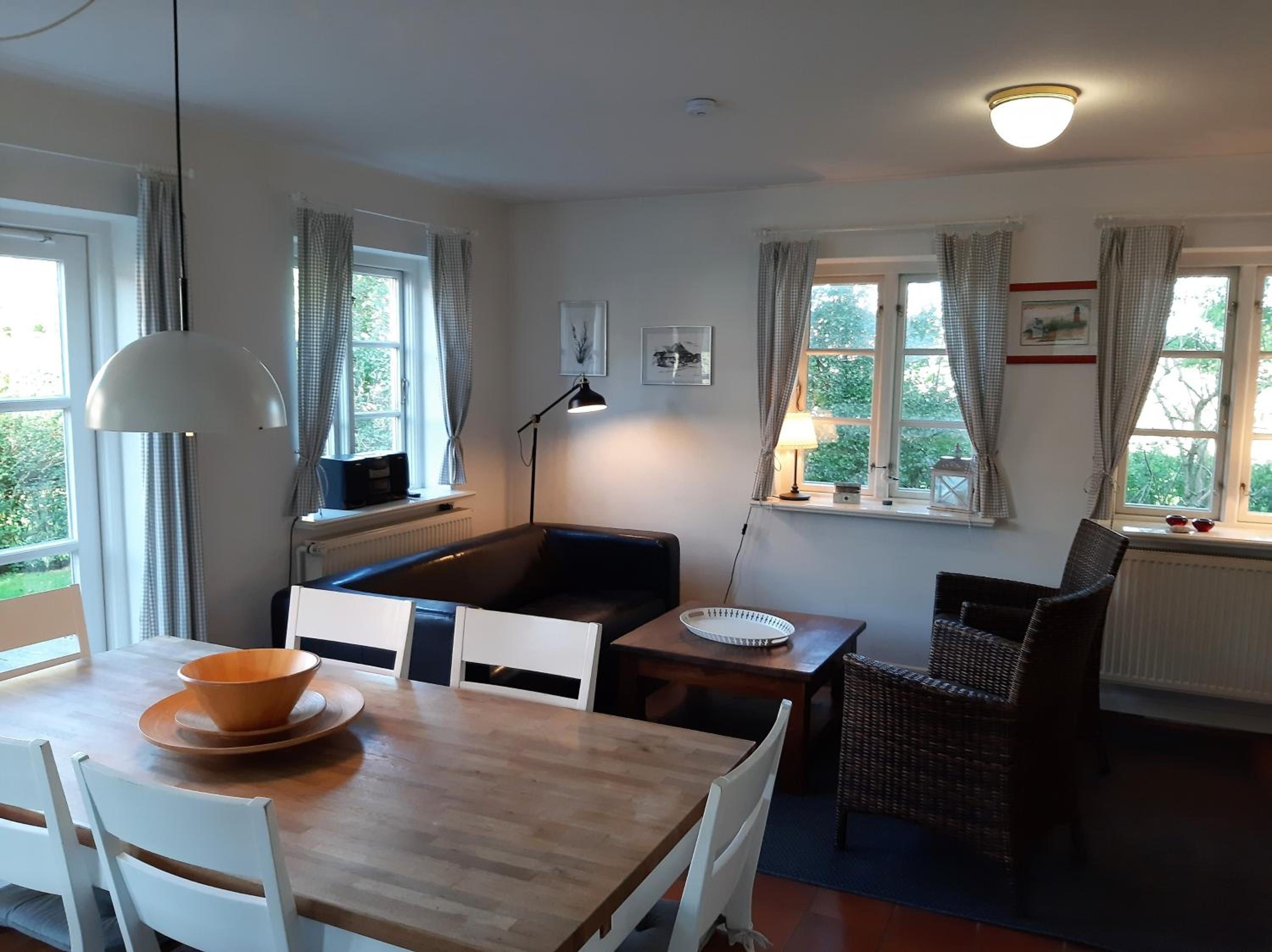 Haus Schmalstieg 7 Whg1
