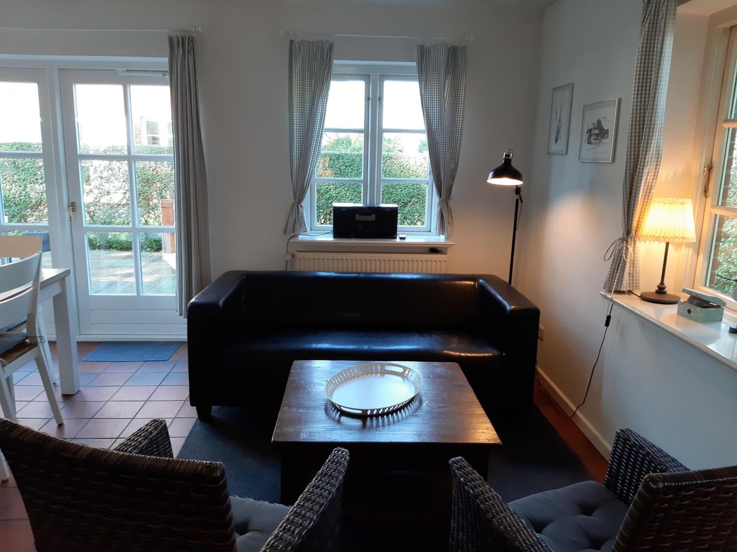 Haus Schmalstieg 7 Whg1