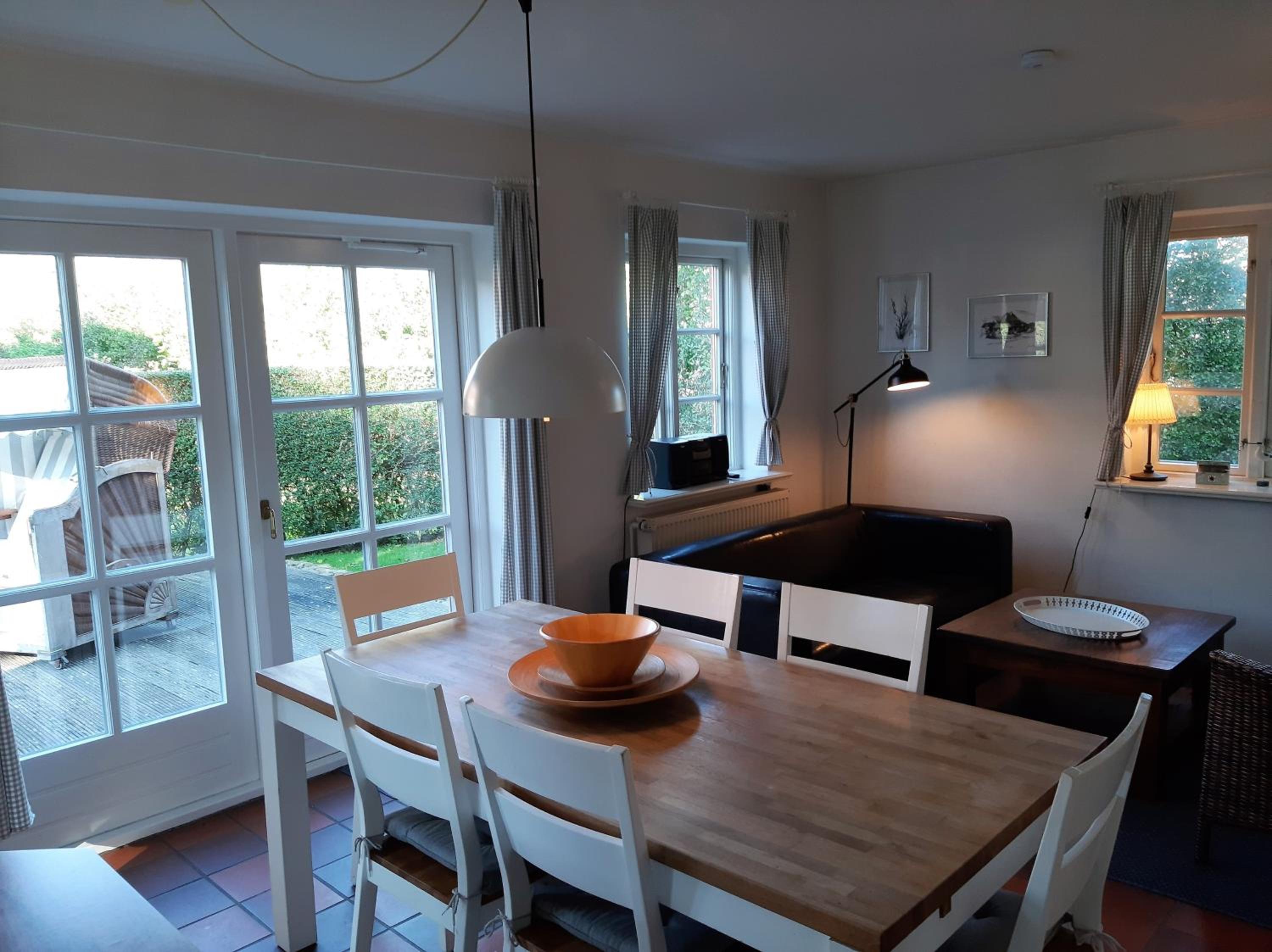 Haus Schmalstieg 7 Whg1